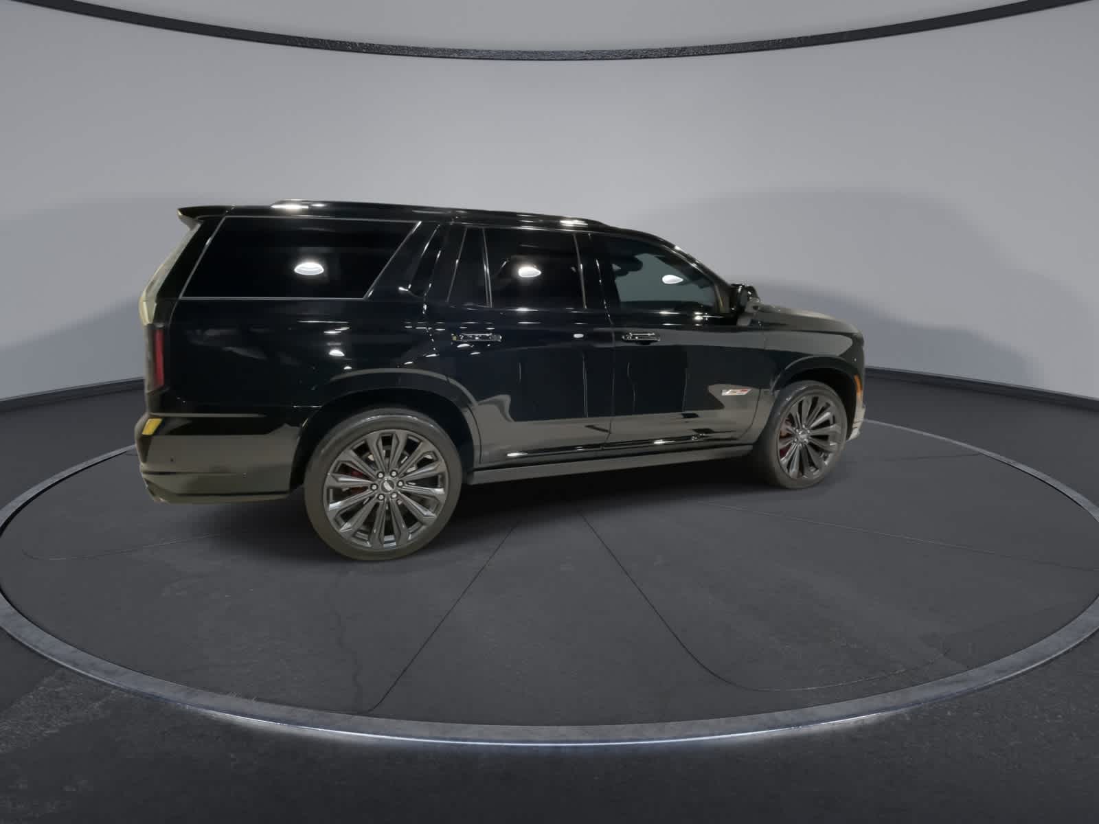 Thumbnail: 2025 Cadillac Escalade - 10
