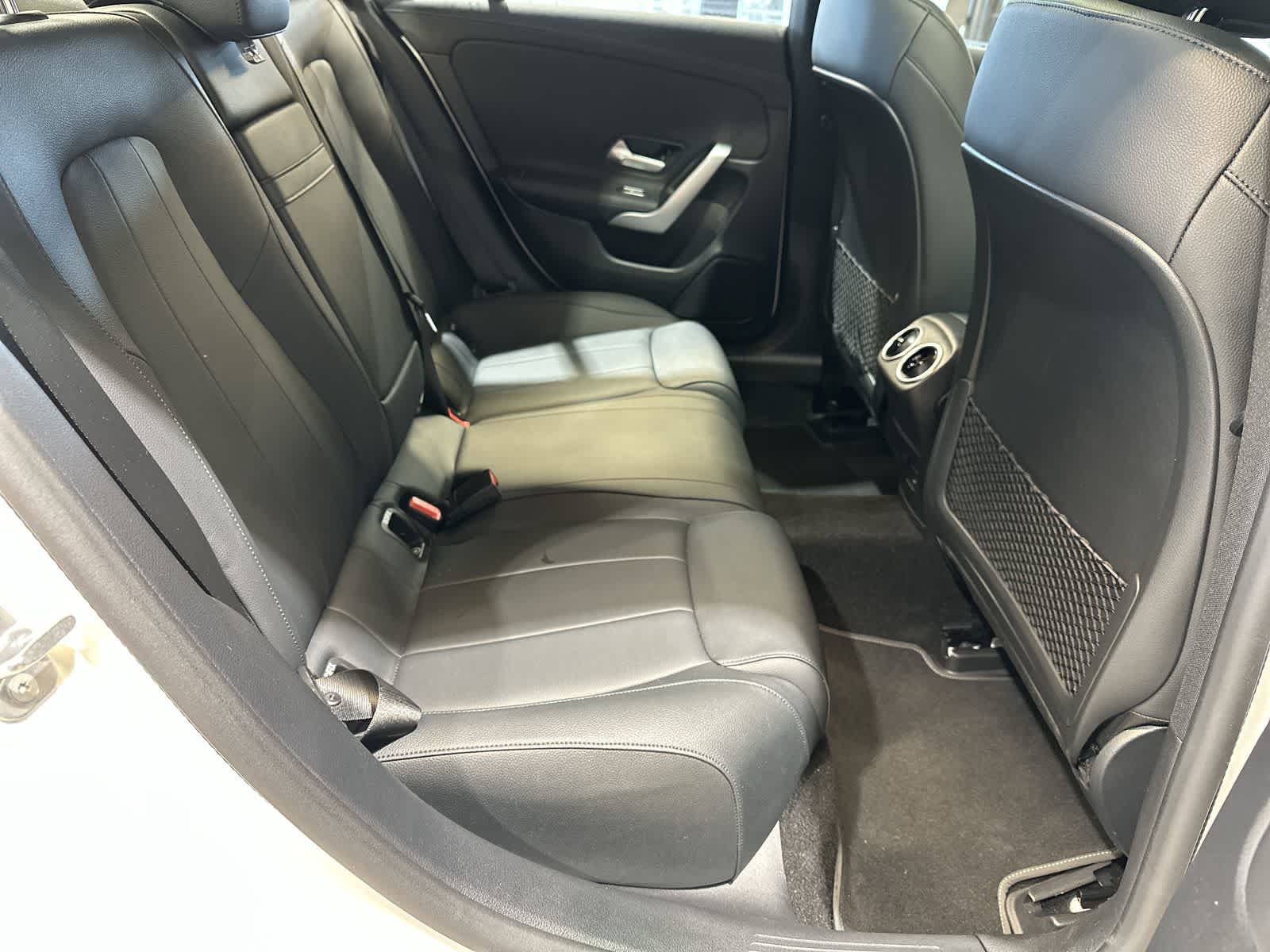 Thumbnail: 2023 Mercedes-Benz CLA - 25