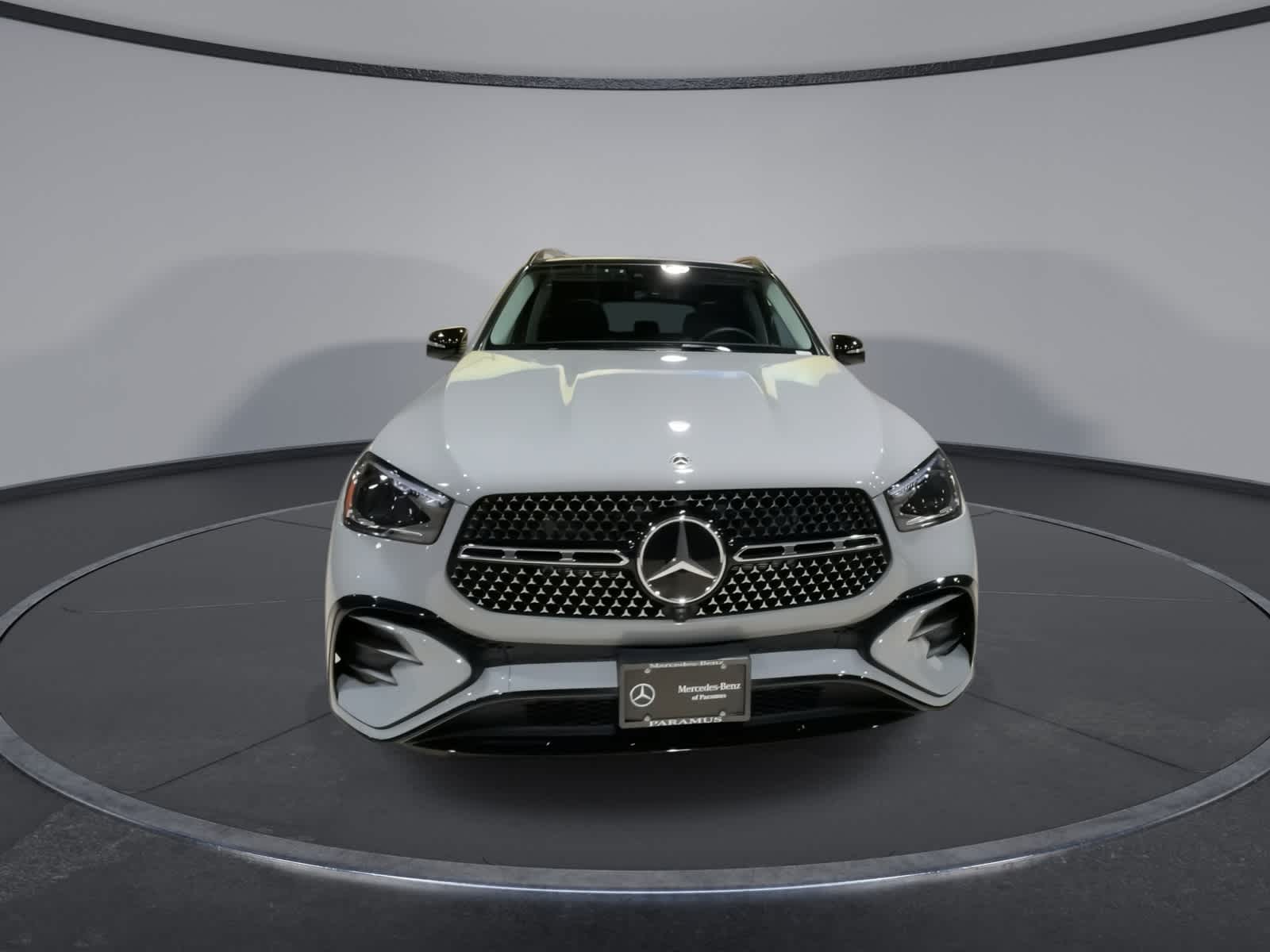 Thumbnail: 2025 Mercedes-Benz GLE - 4