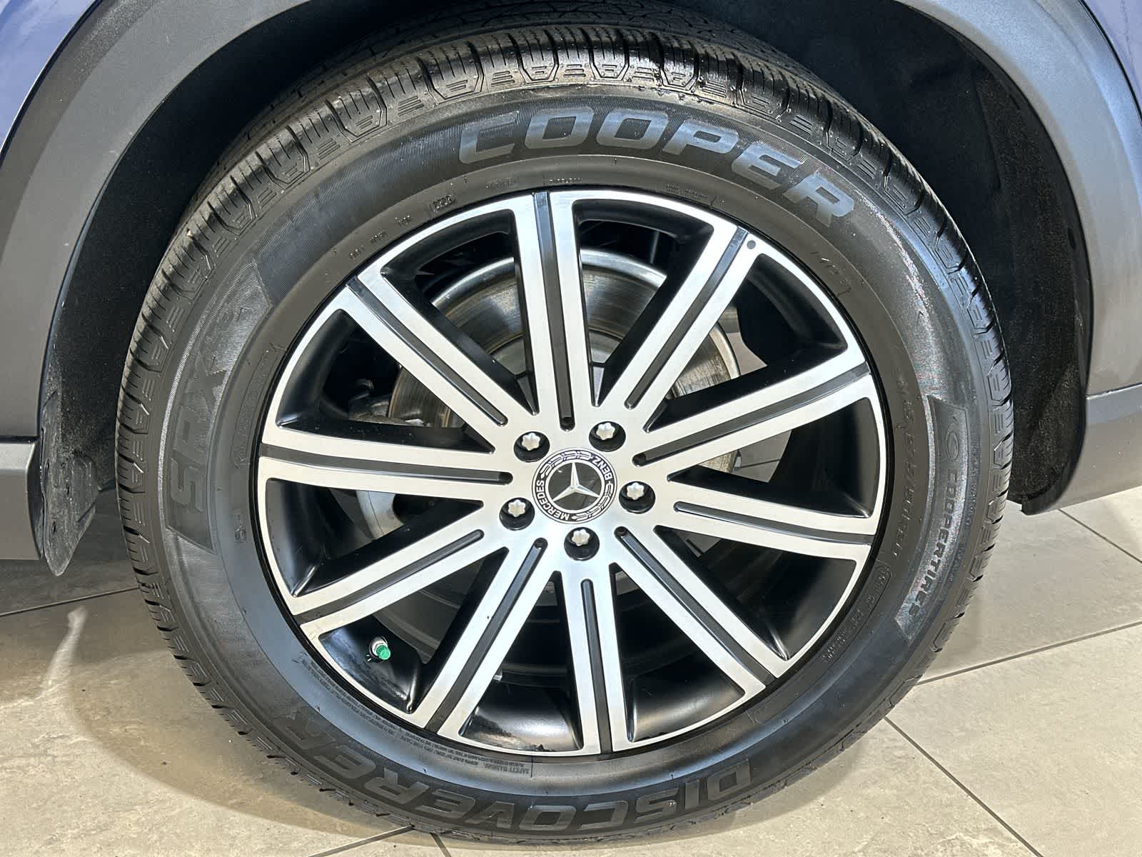 Thumbnail: 2026 Mercedes-Benz GLE - 20