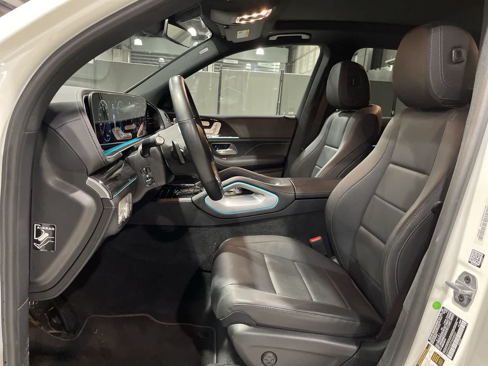 Thumbnail: 2023 Mercedes-Benz GLE - 23