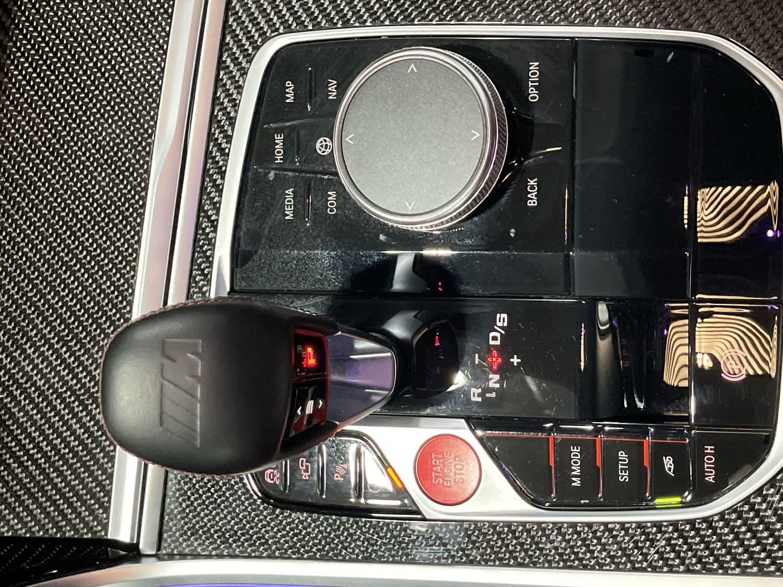 Thumbnail: 2023 BMW M8 - 29