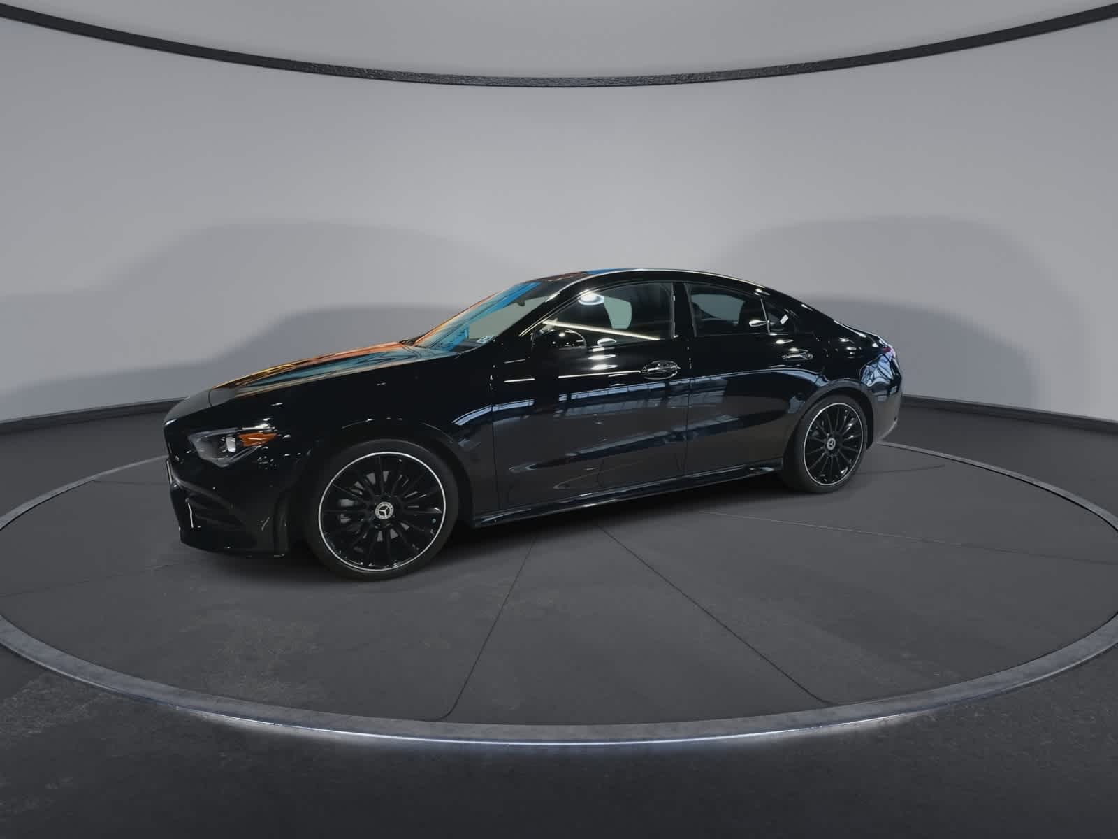 Thumbnail: 2023 Mercedes-Benz CLA - 8