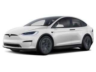 2024 Tesla Model X Plaid's photo