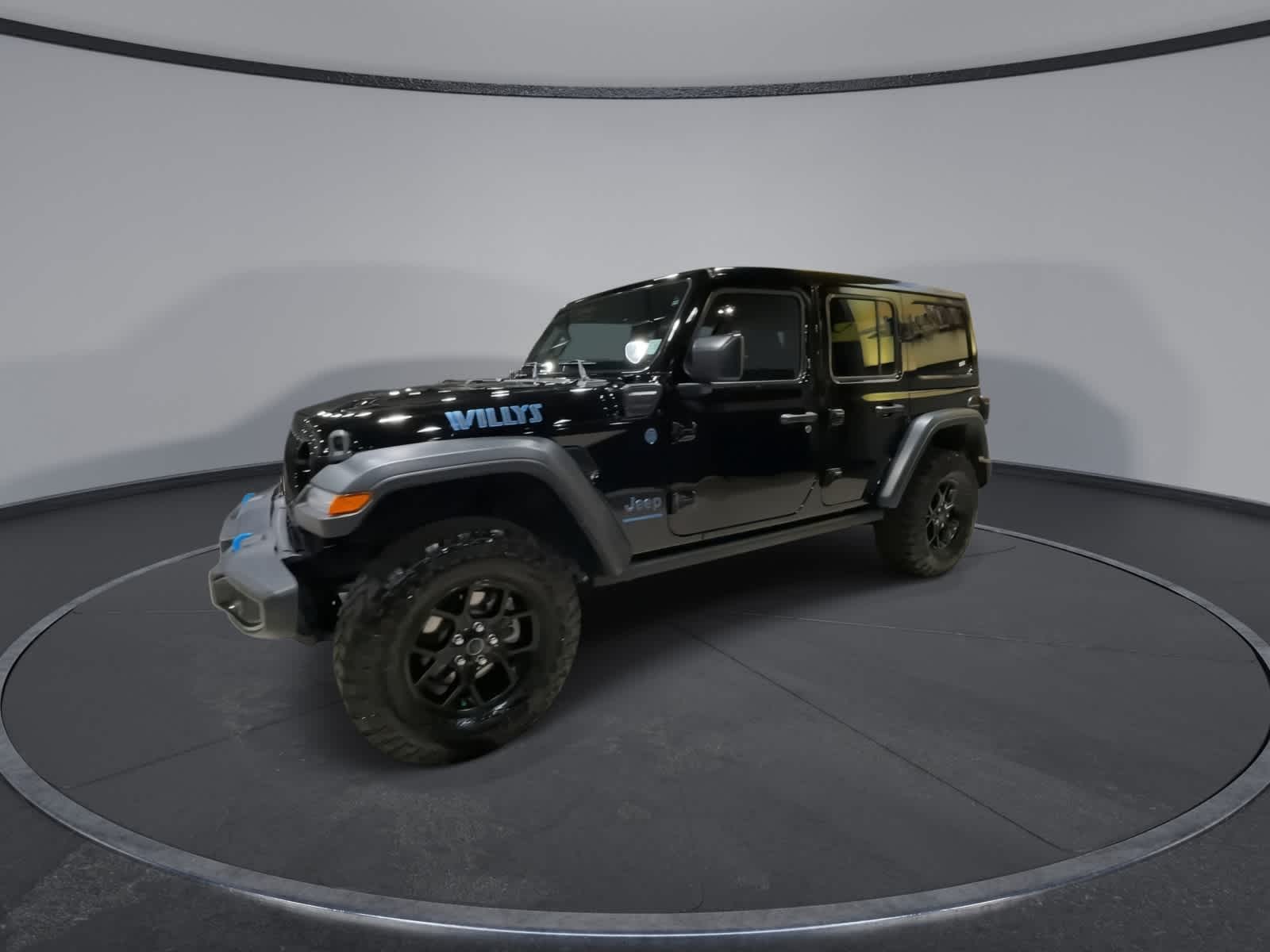 Thumbnail: 2024 Jeep Wrangler - 11