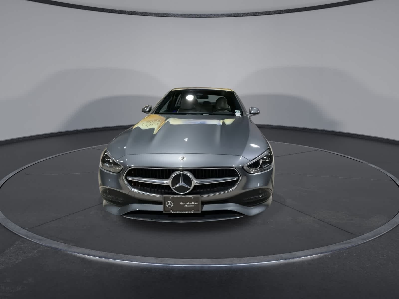 Thumbnail: 2022 Mercedes-Benz C-Class - 4