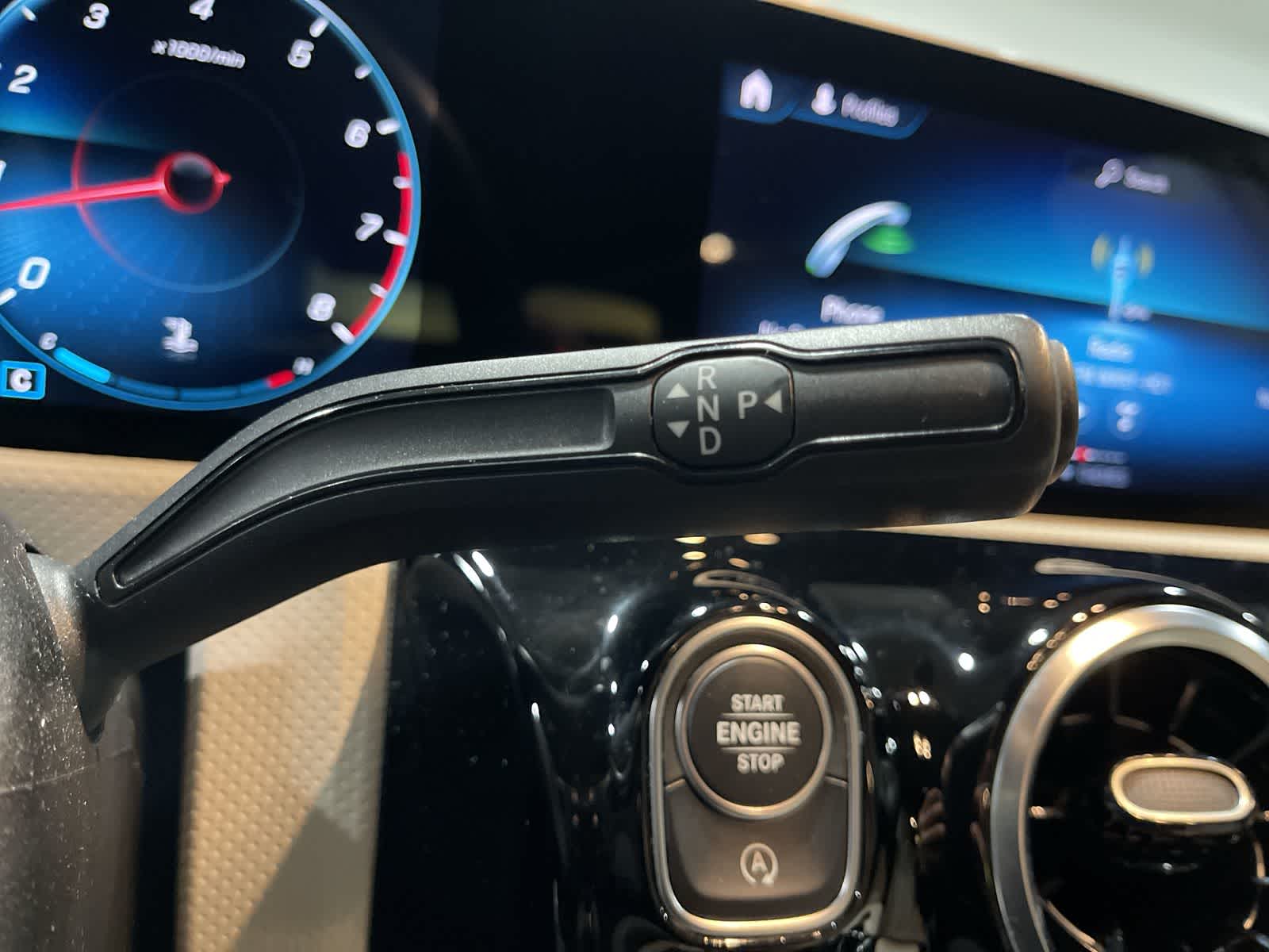 Thumbnail: 2020 Mercedes-Benz A-Class - 29