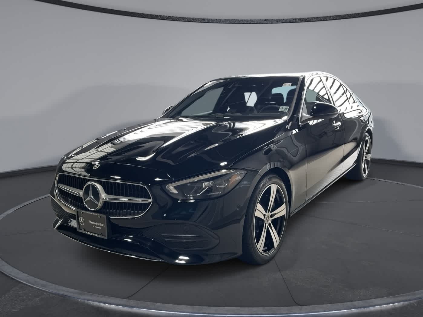 2025 Mercedes-Benz C-Class C 300 -
                  Paramus, NJ