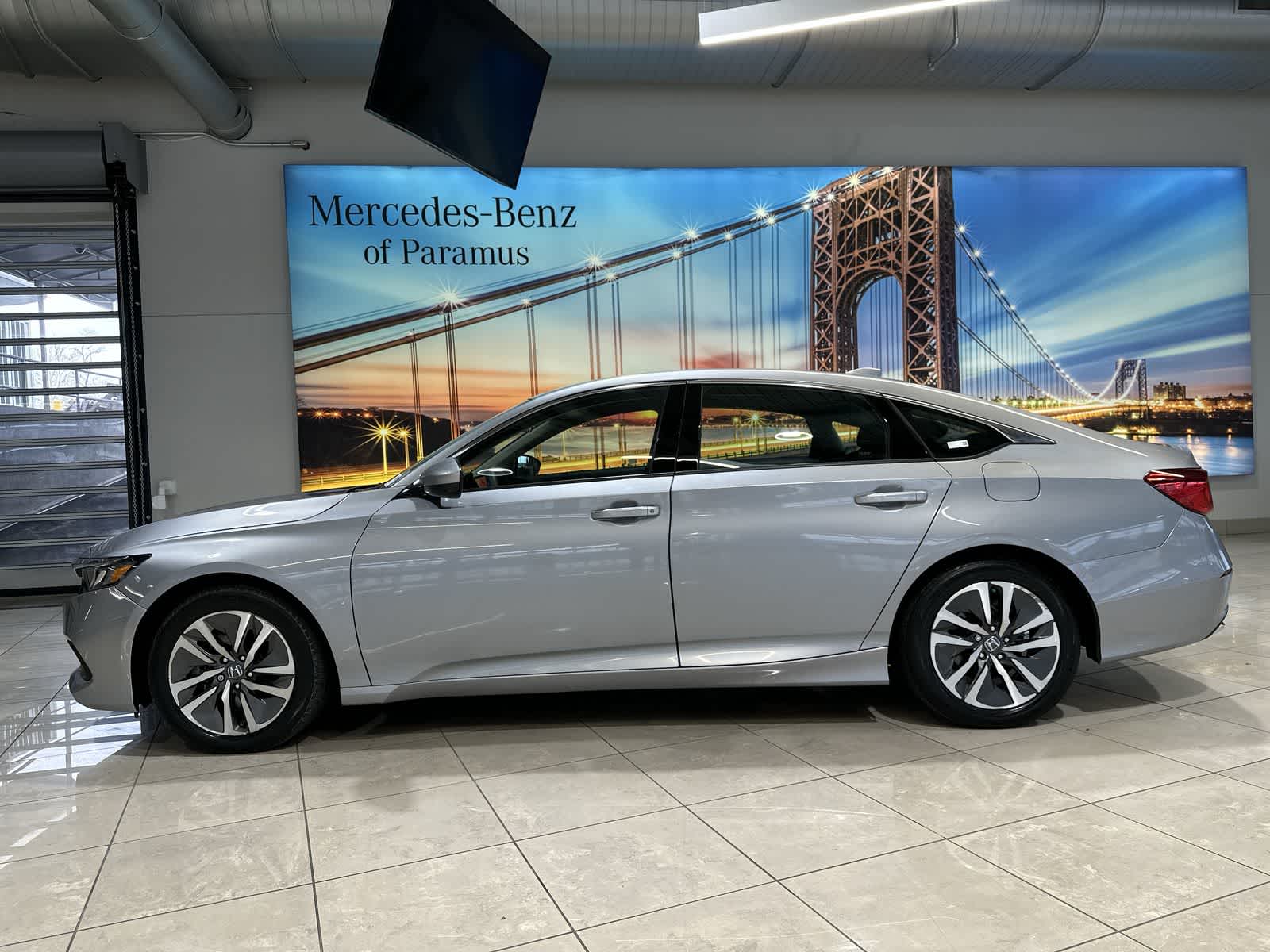 Thumbnail: 2021 Honda Accord - 15