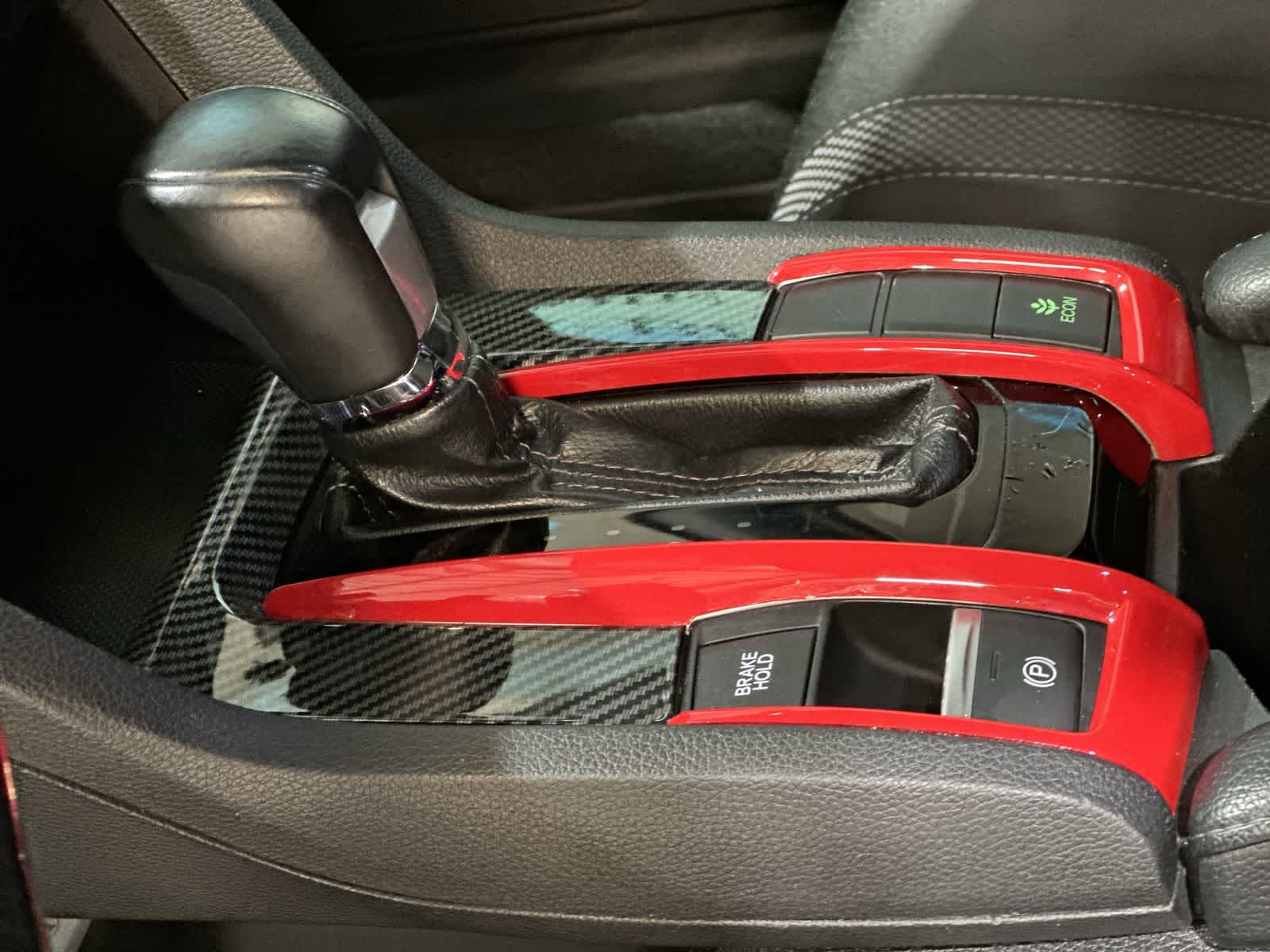 Thumbnail: 2019 Honda Civic - 29