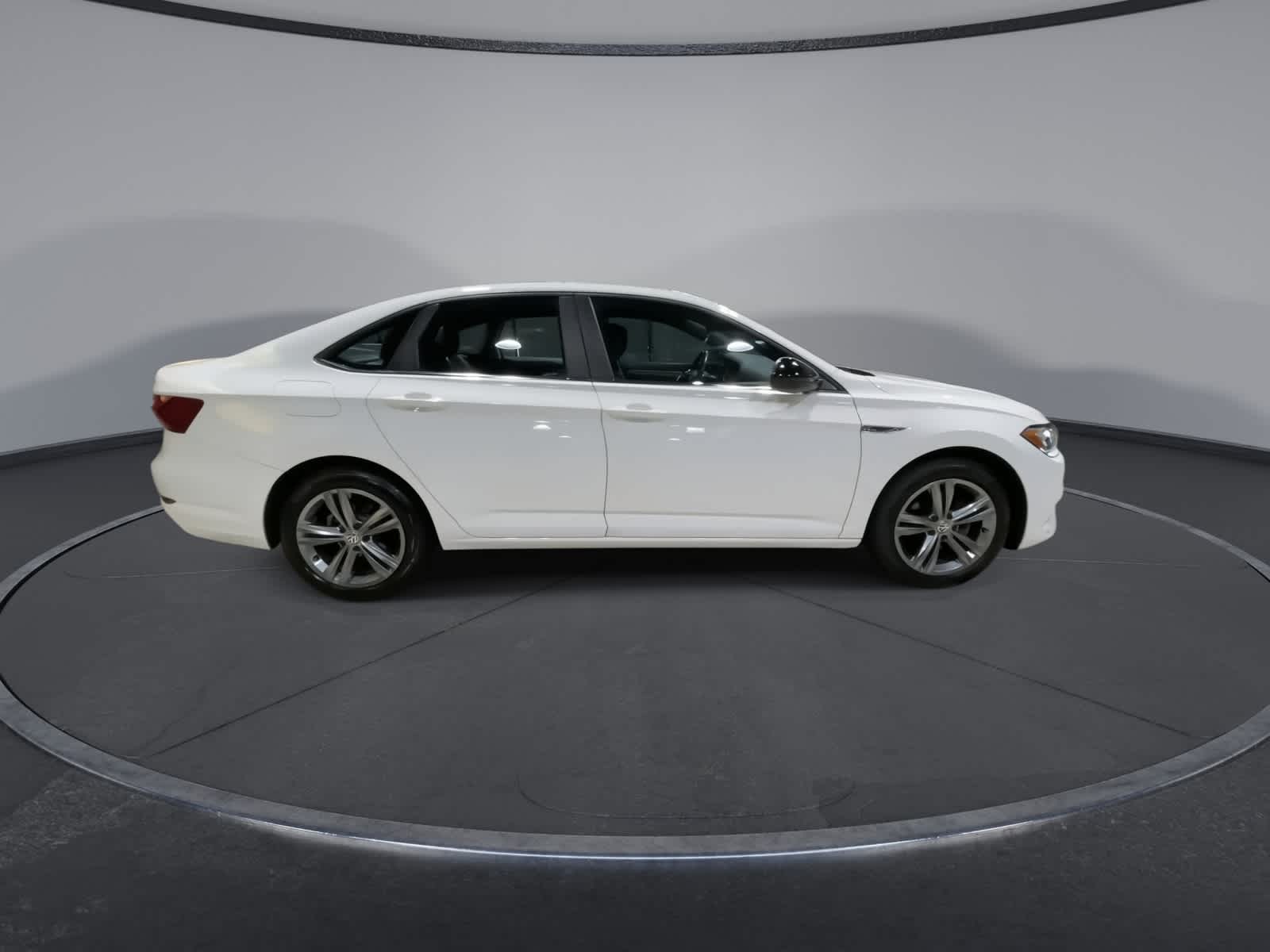 Thumbnail: 2019 Volkswagen Jetta - 13