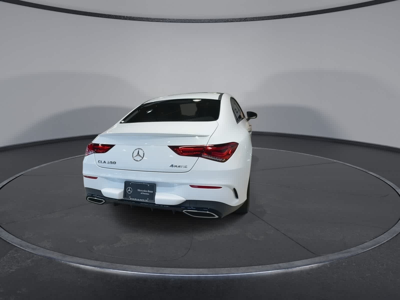 Thumbnail: 2023 Mercedes-Benz CLA - 10
