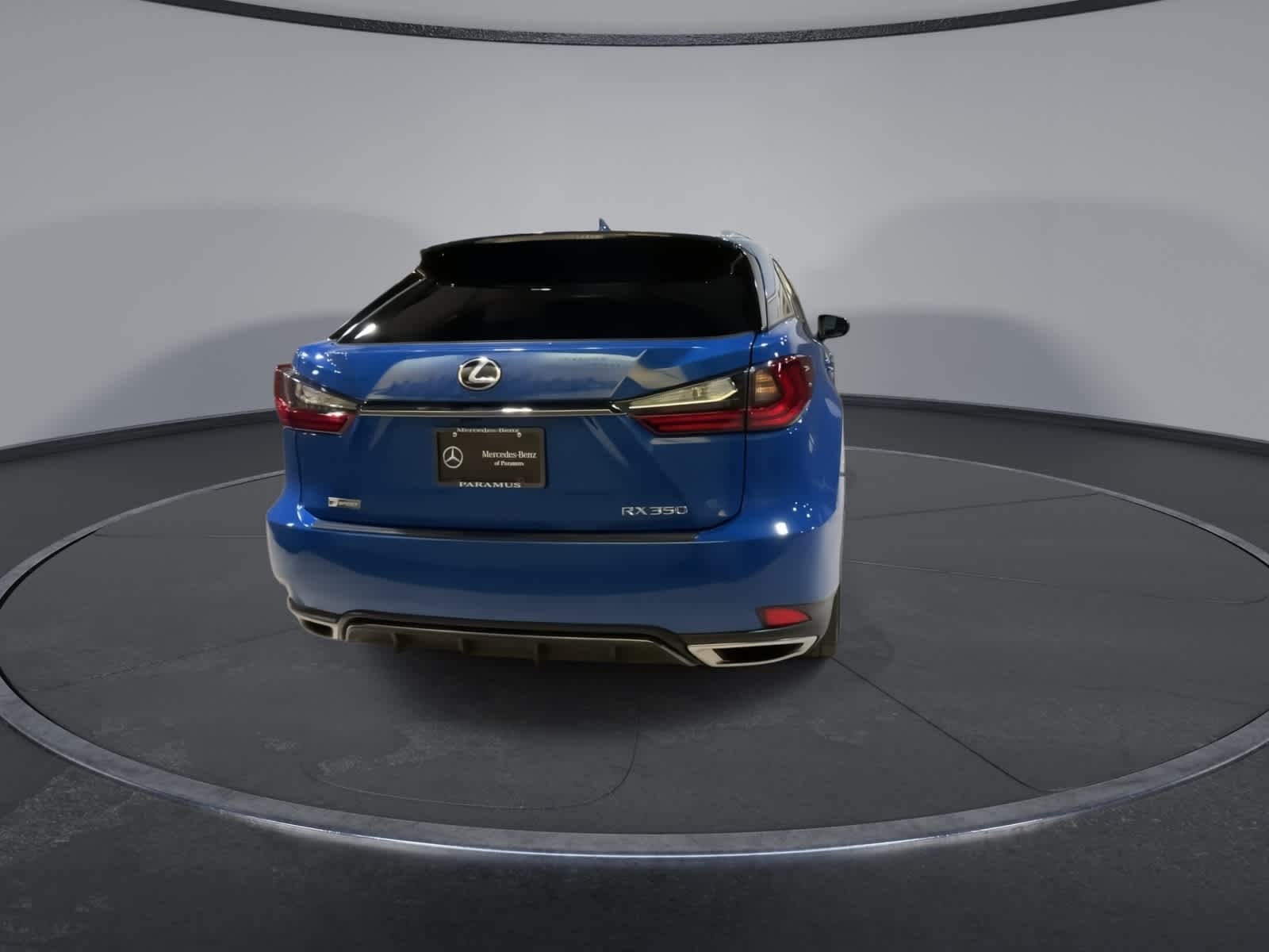 Thumbnail: 2022 Lexus RX - 10