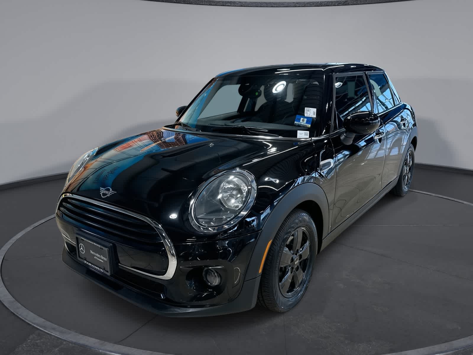 2020 MINI Cooper Hardtop 4 Door -
                  Paramus, NJ