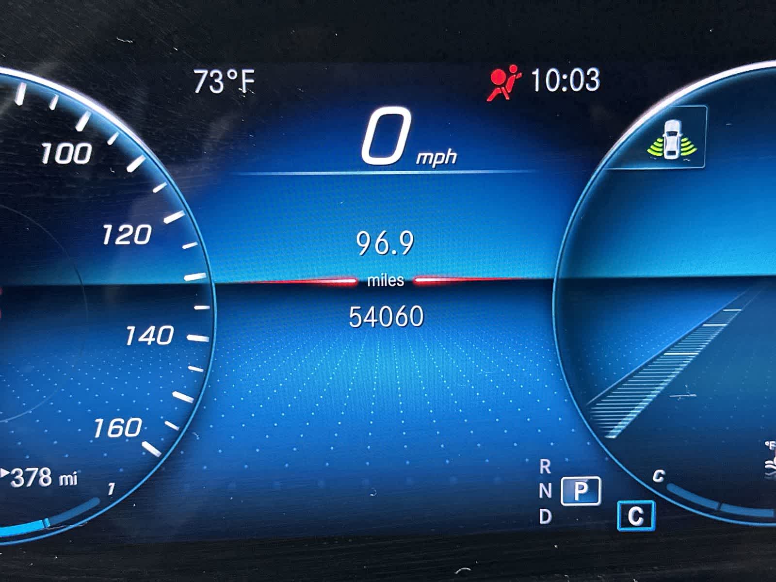 Thumbnail: 2020 Mercedes-Benz GLE - 30