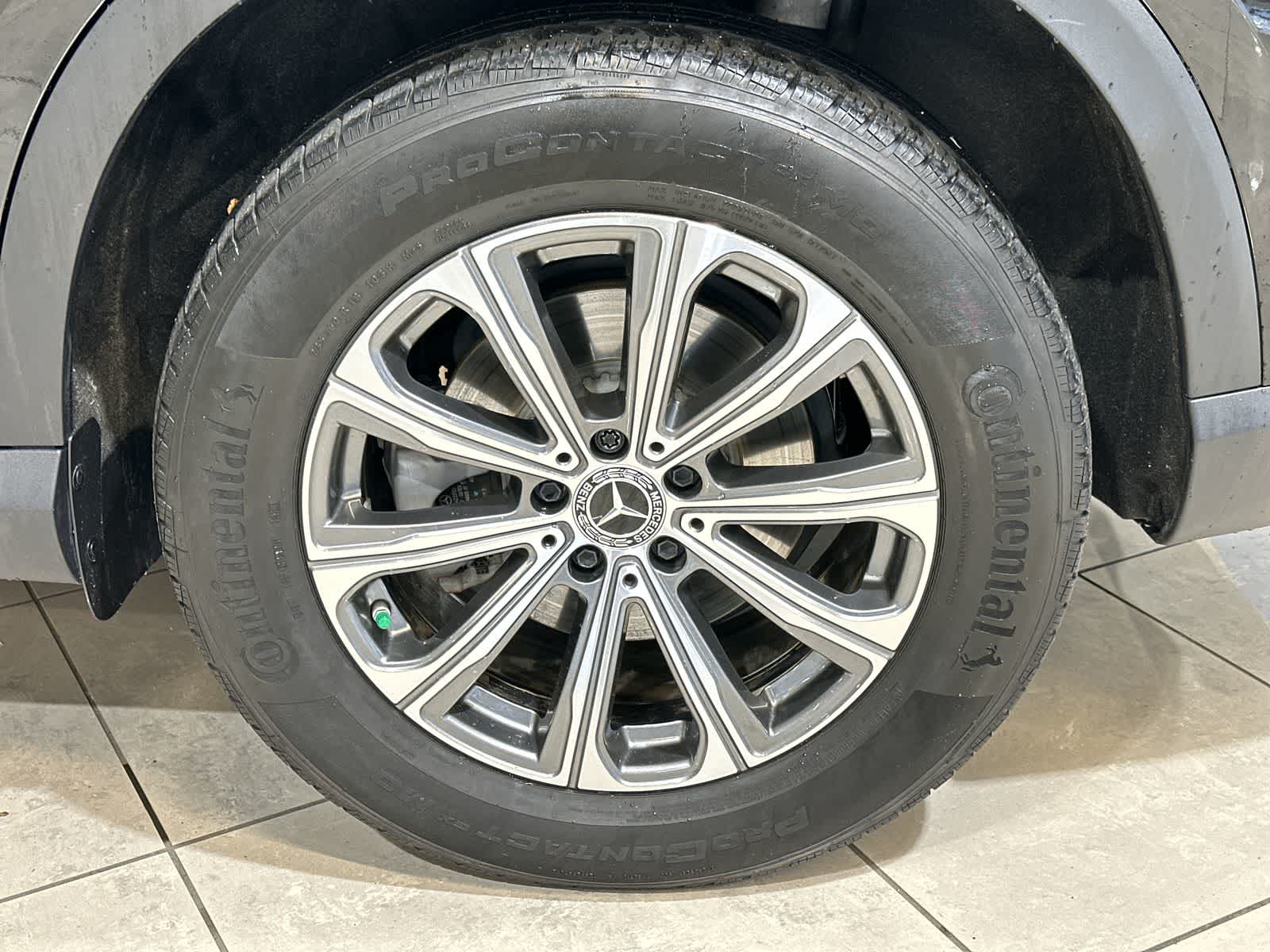 Thumbnail: 2023 Mercedes-Benz GLC - 20