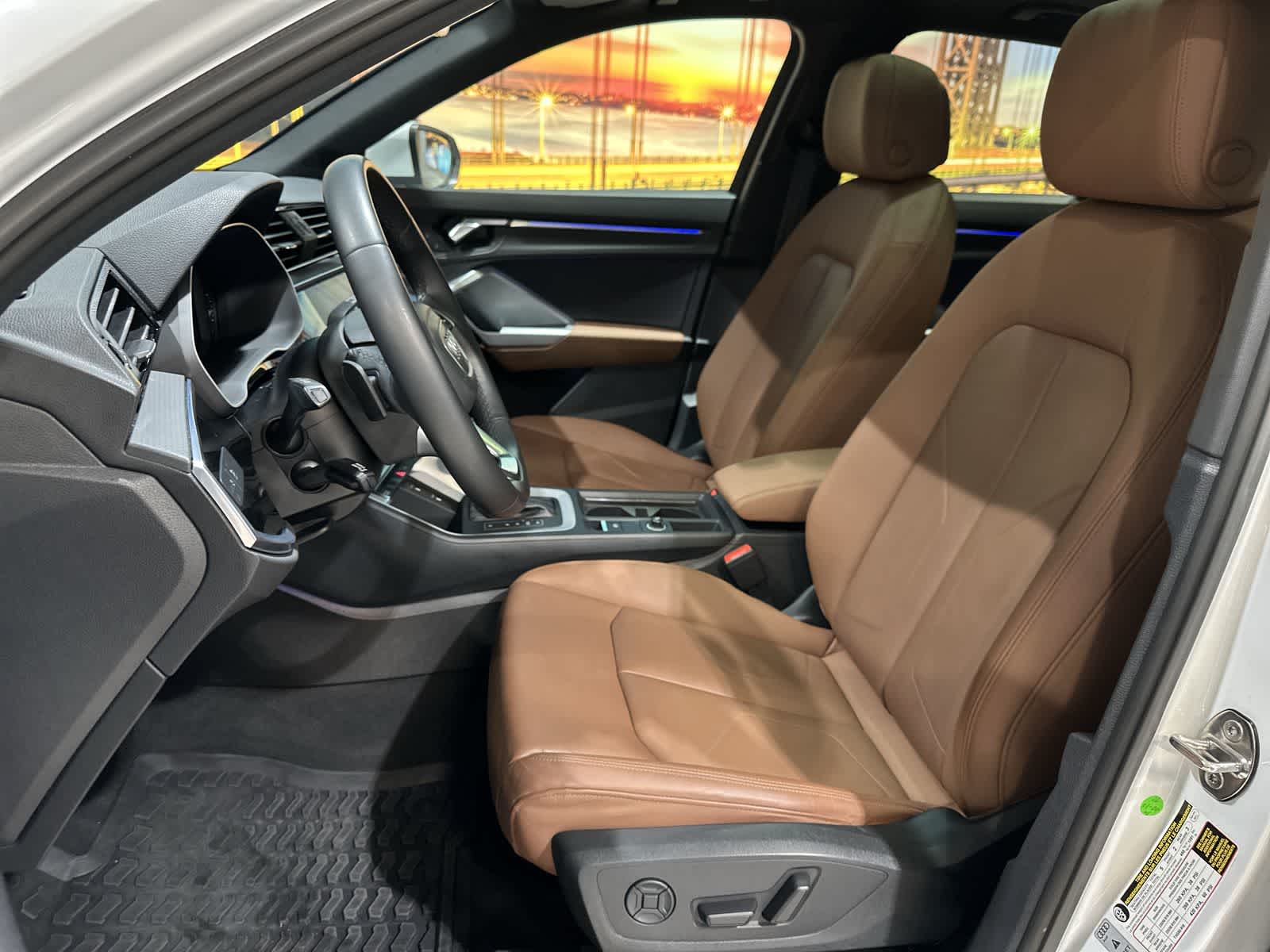 Thumbnail: 2022 Audi Q3 - 23