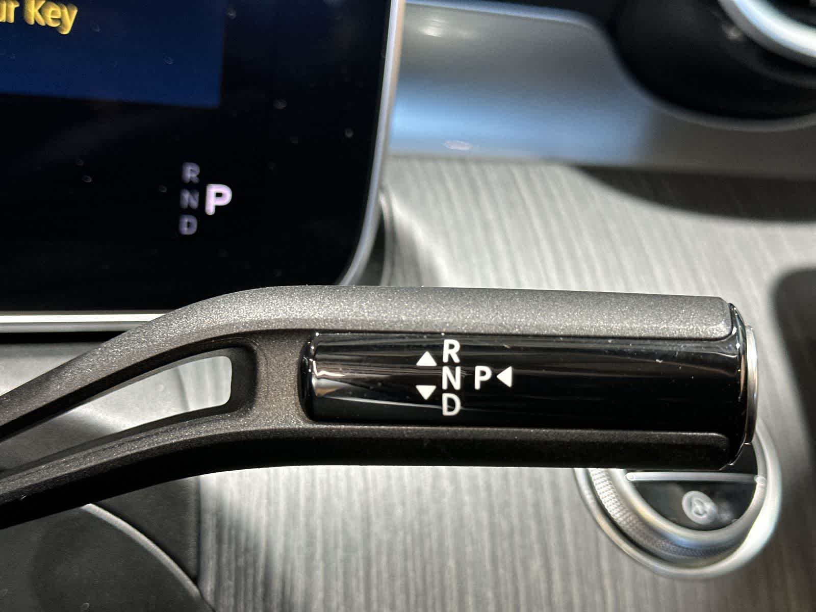 Thumbnail: 2025 Mercedes-Benz C-Class - 29