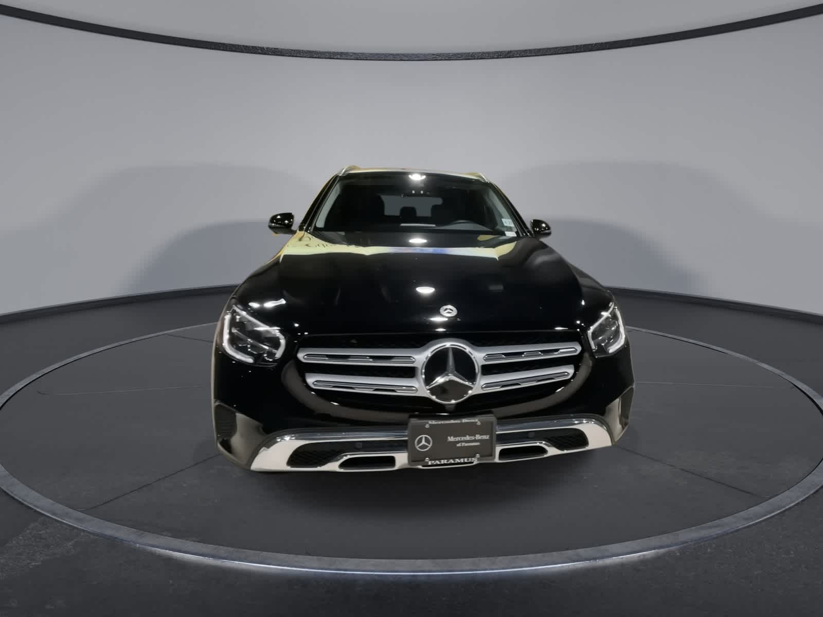 Thumbnail: 2022 Mercedes-Benz GLC - 4