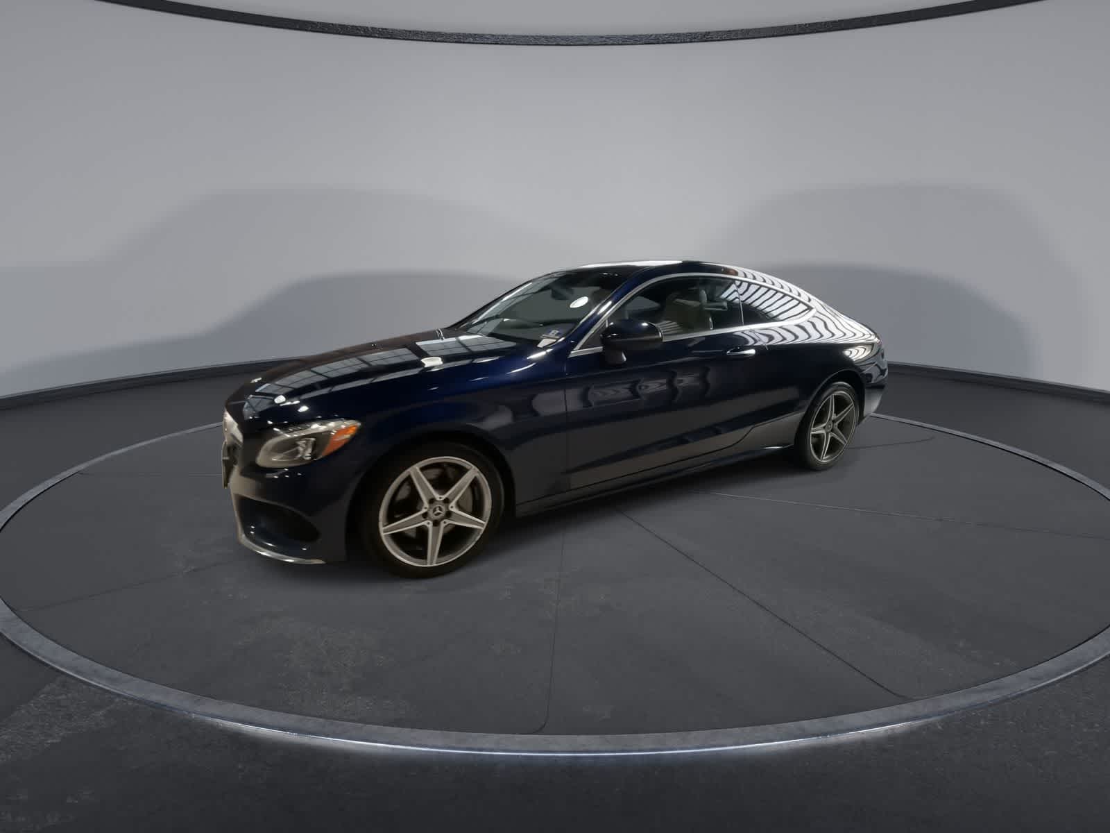 Thumbnail: 2017 Mercedes-Benz C-Class - 6