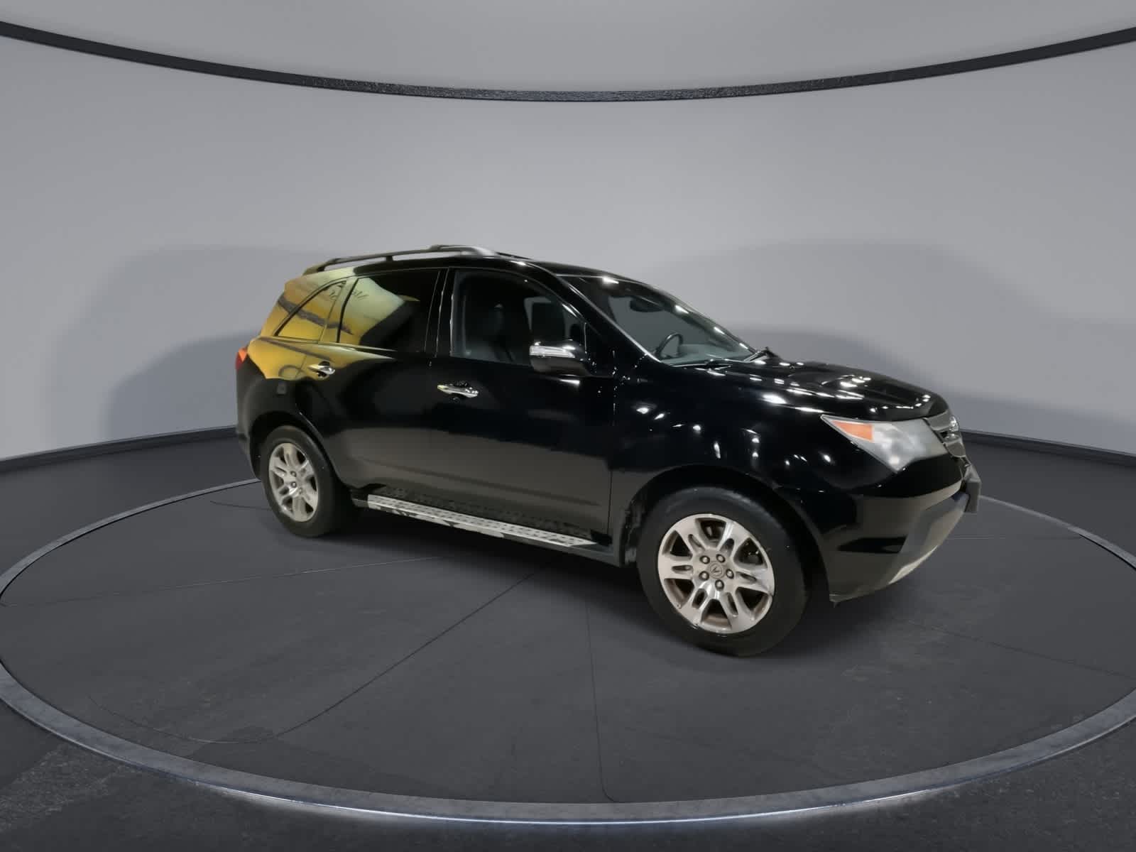 Thumbnail: 2008 Acura MDX - 2