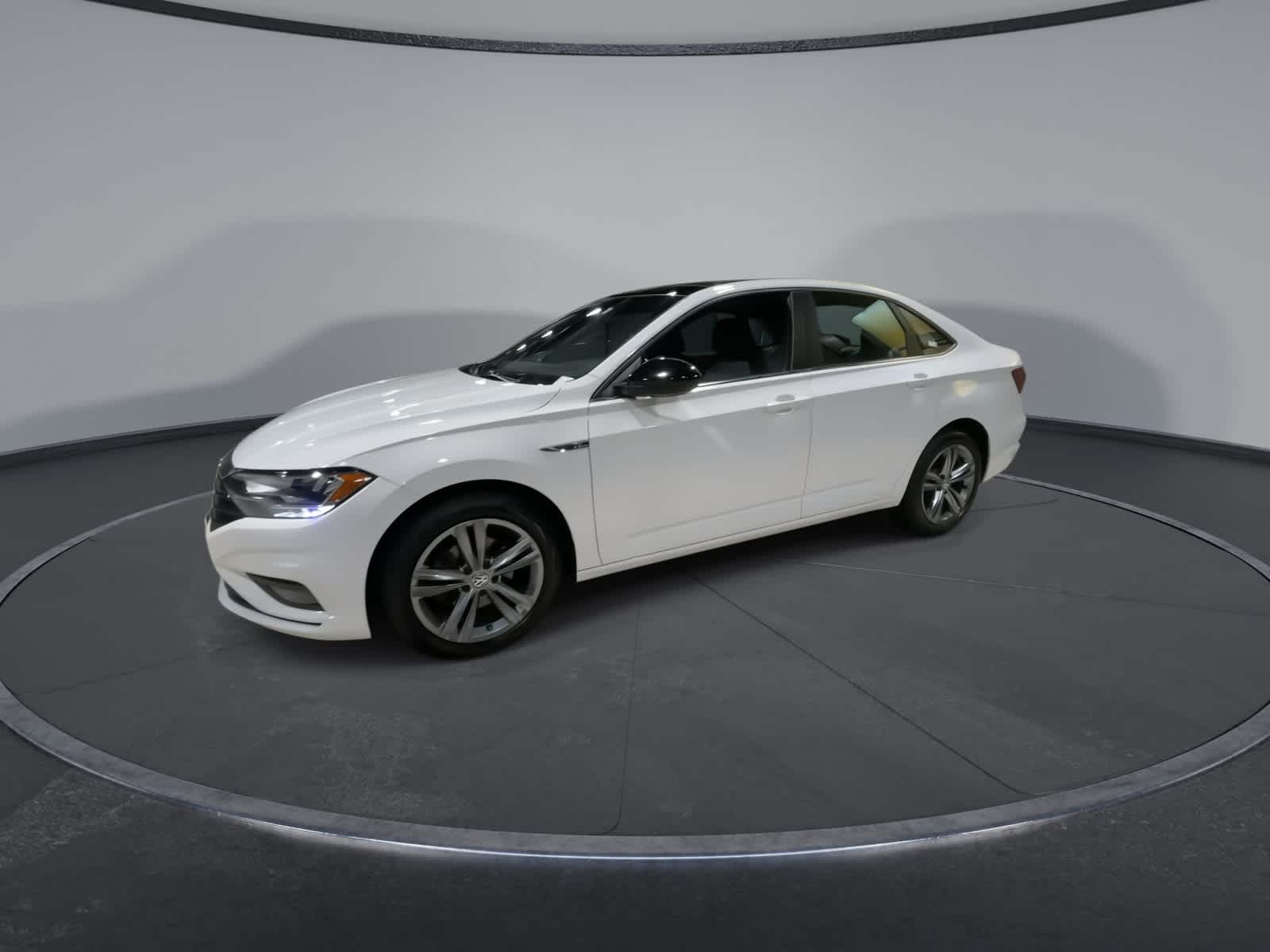 Thumbnail: 2019 Volkswagen Jetta - 6