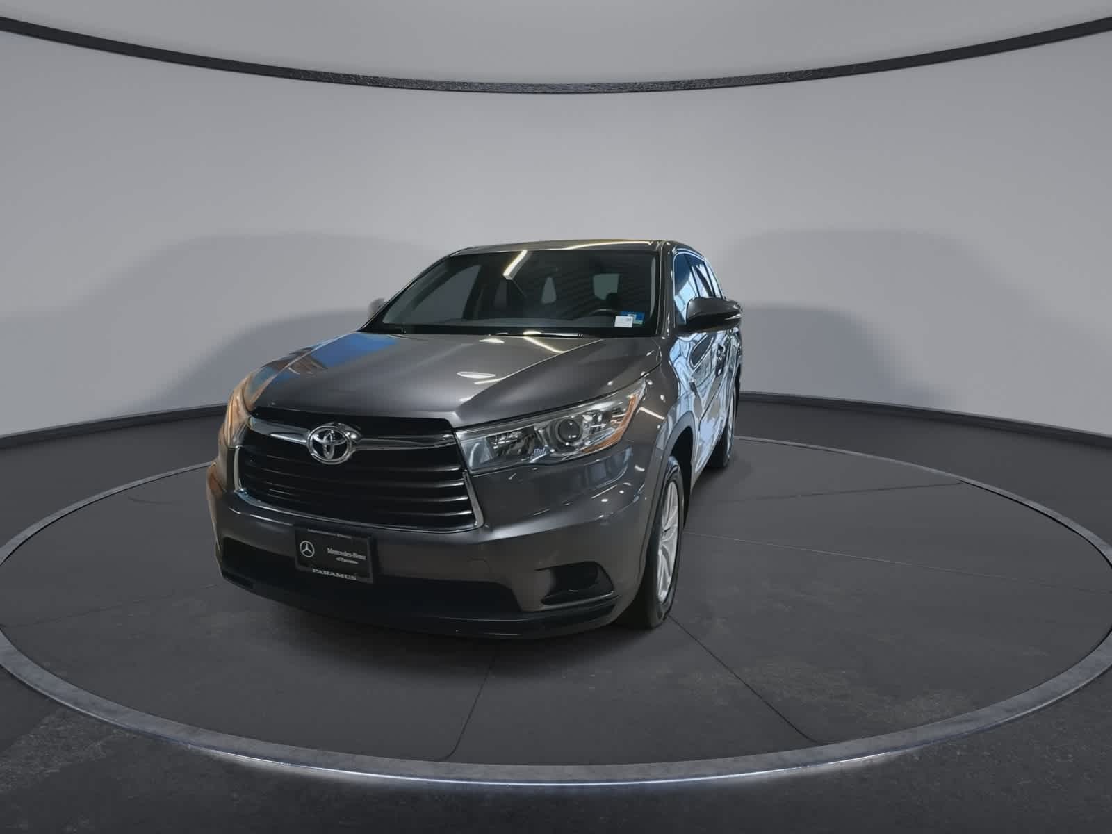 Thumbnail: 2016 Toyota Highlander - 4
