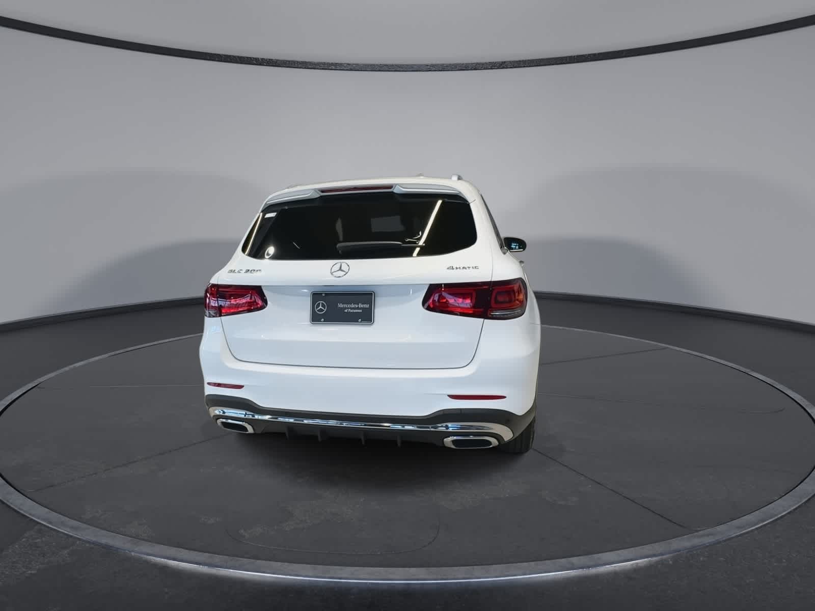 Thumbnail: 2022 Mercedes-Benz GLC - 10