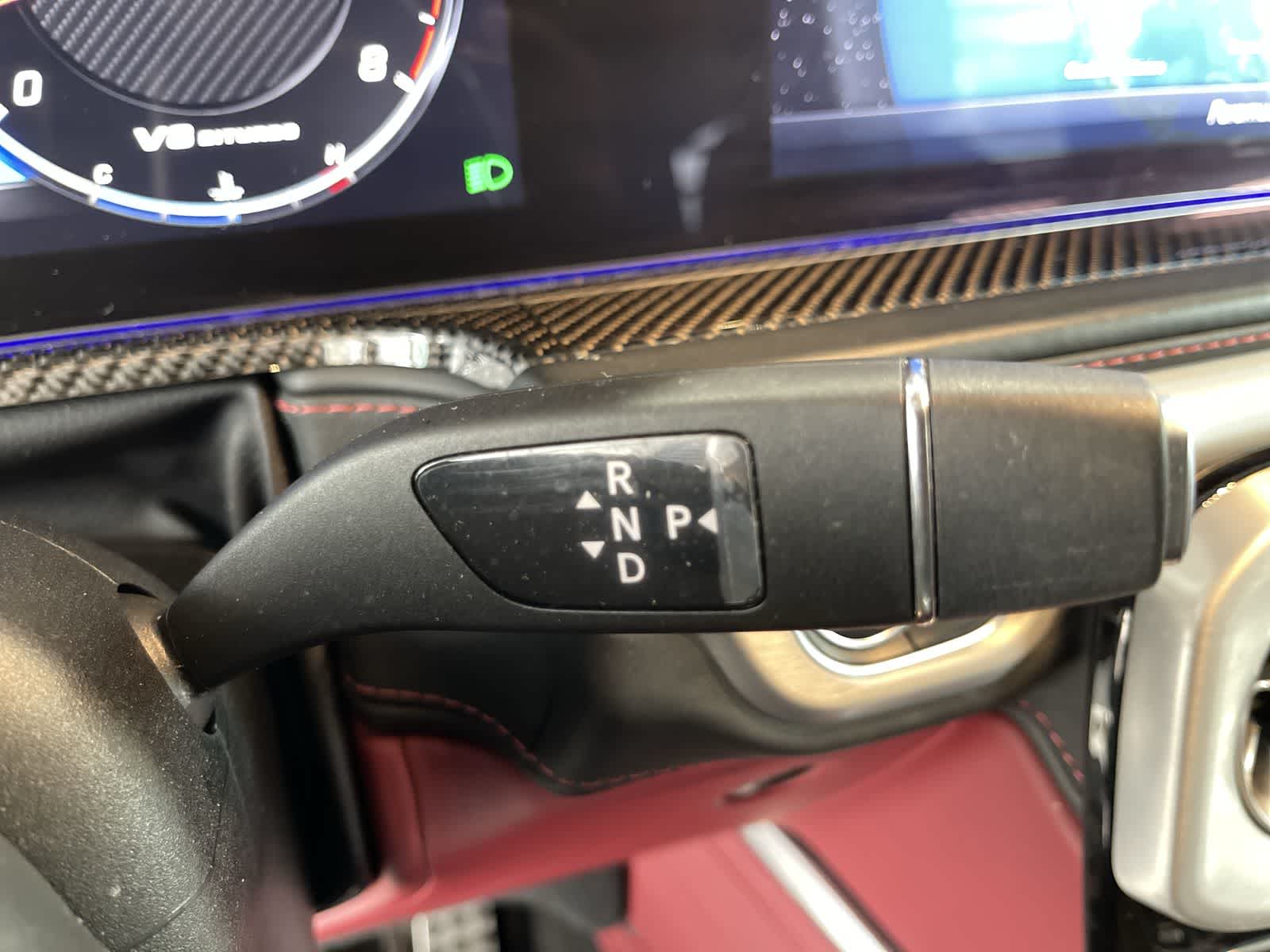 2022 Mercedes-Benz G-Class AMG G 63 29