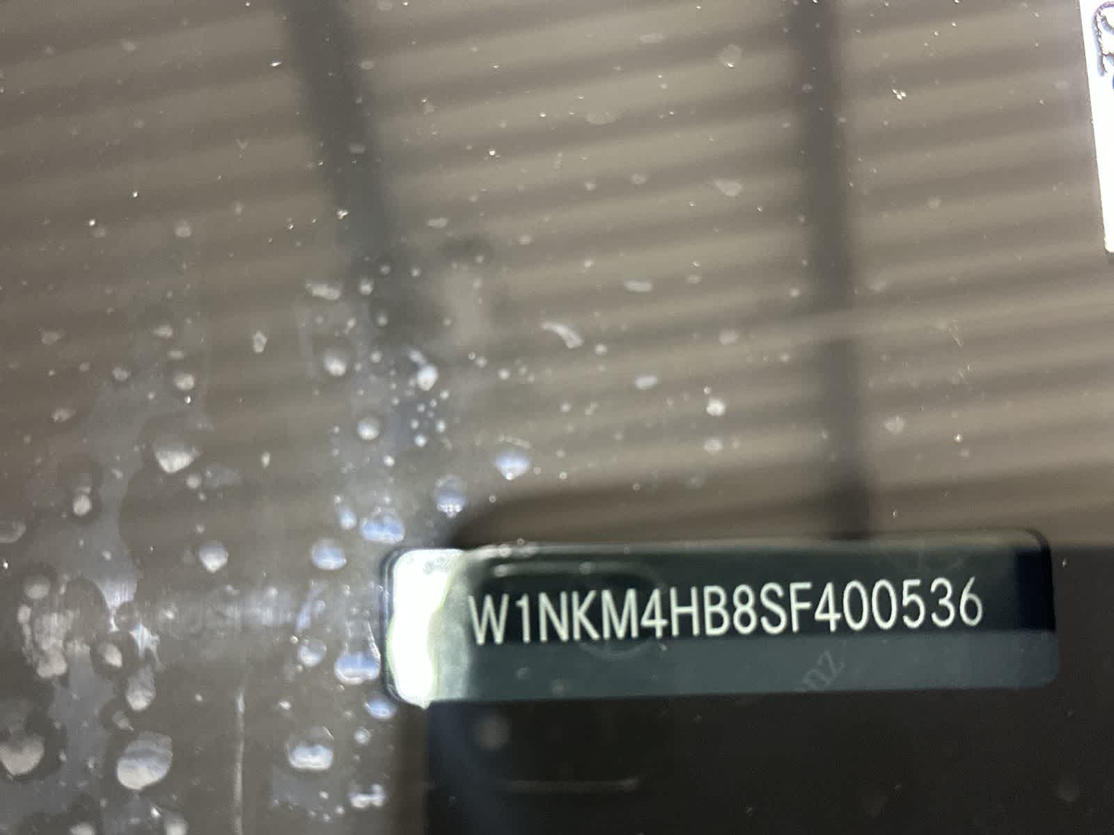 Thumbnail: 2025 Mercedes-Benz GLC - 33