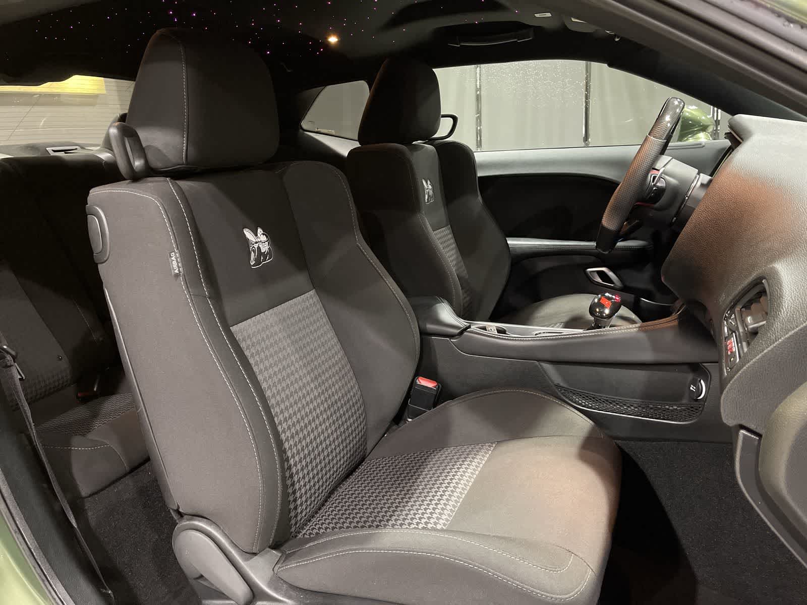 Thumbnail: 2020 Dodge Challenger - 25