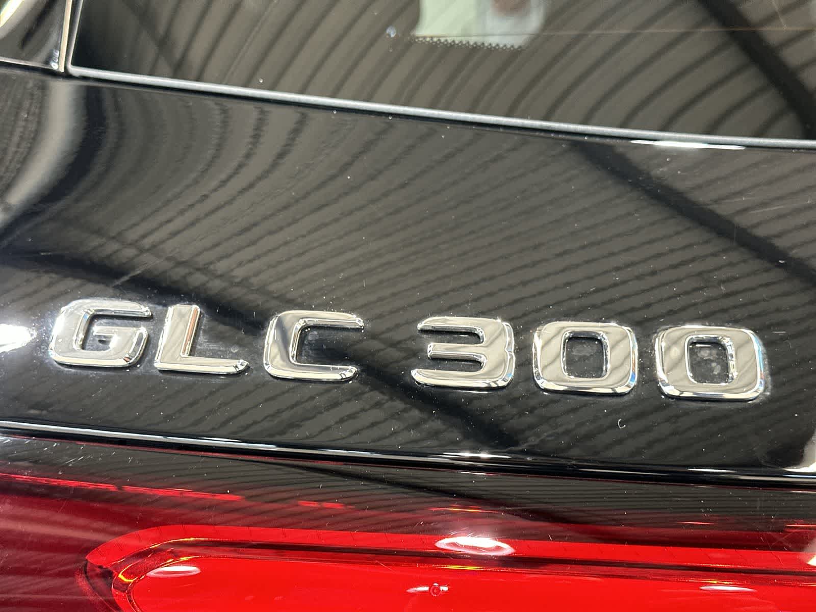 Thumbnail: 2026 Mercedes-Benz GLC - 19