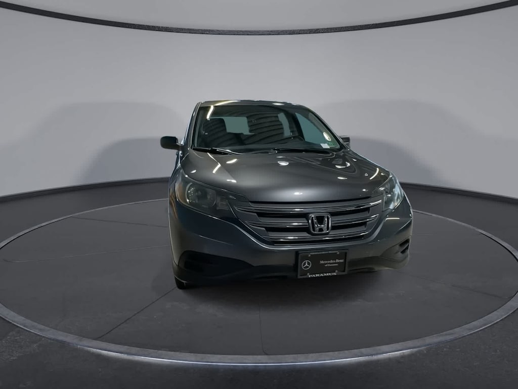 Used 2014 Honda CR-V LX AWD SUV