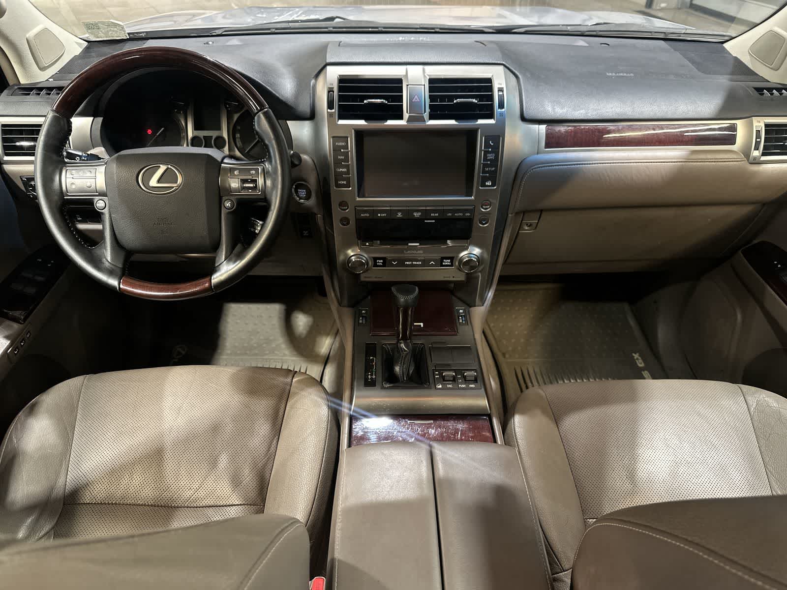 Thumbnail: 2019 Lexus GX - 22