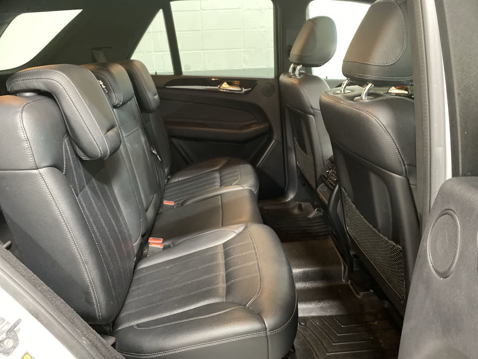 Thumbnail: 2018 Mercedes-Benz GLE - 25