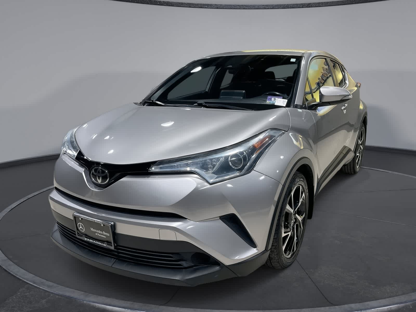 2019 Toyota C-HR XLE -
                  Paramus, NJ