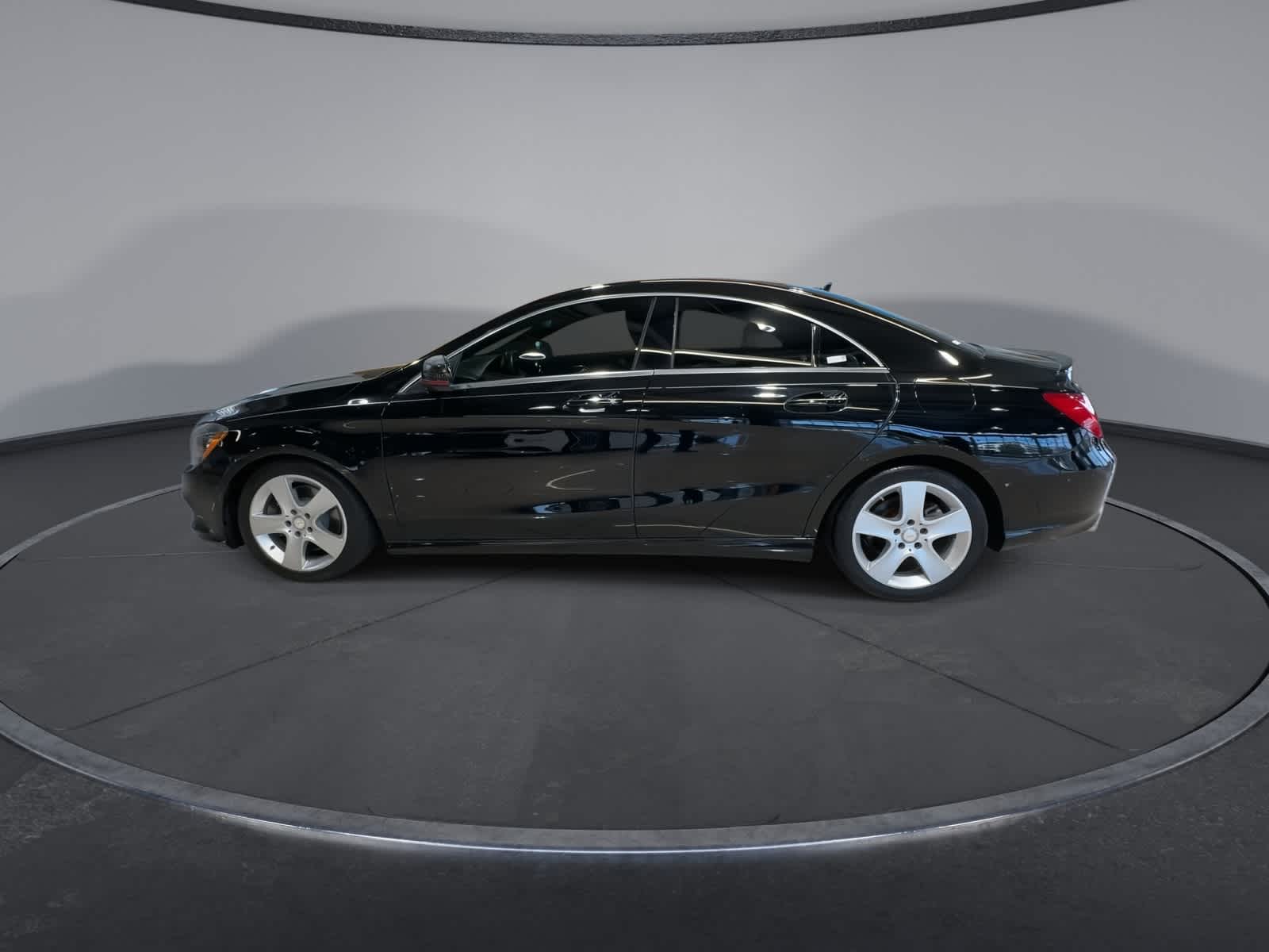 Thumbnail: 2016 Mercedes-Benz CLA - 7