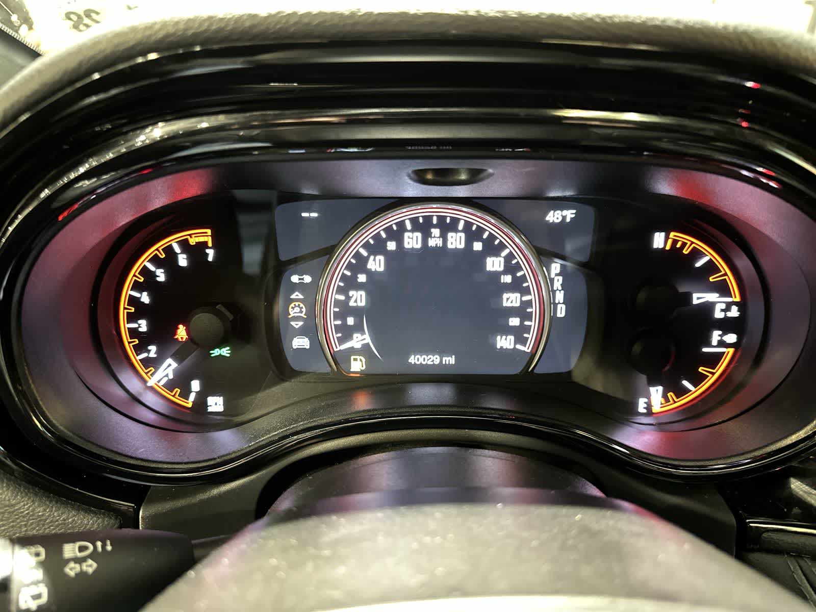 Thumbnail: 2022 Dodge Durango - 30