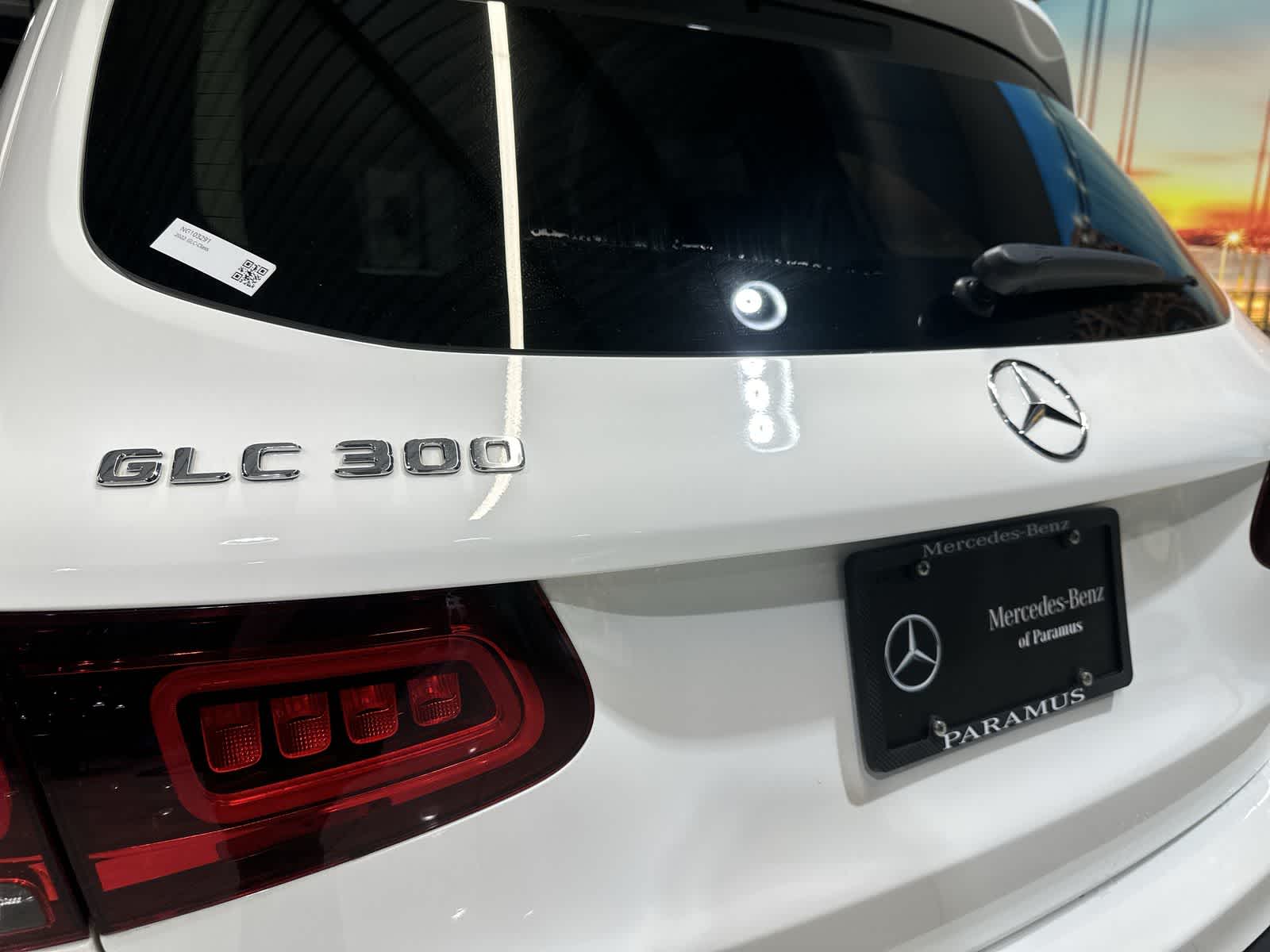 Thumbnail: 2022 Mercedes-Benz GLC - 19