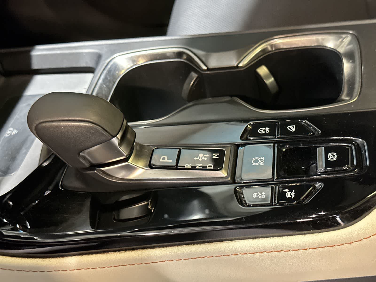 Thumbnail: 2023 Lexus NX - 29