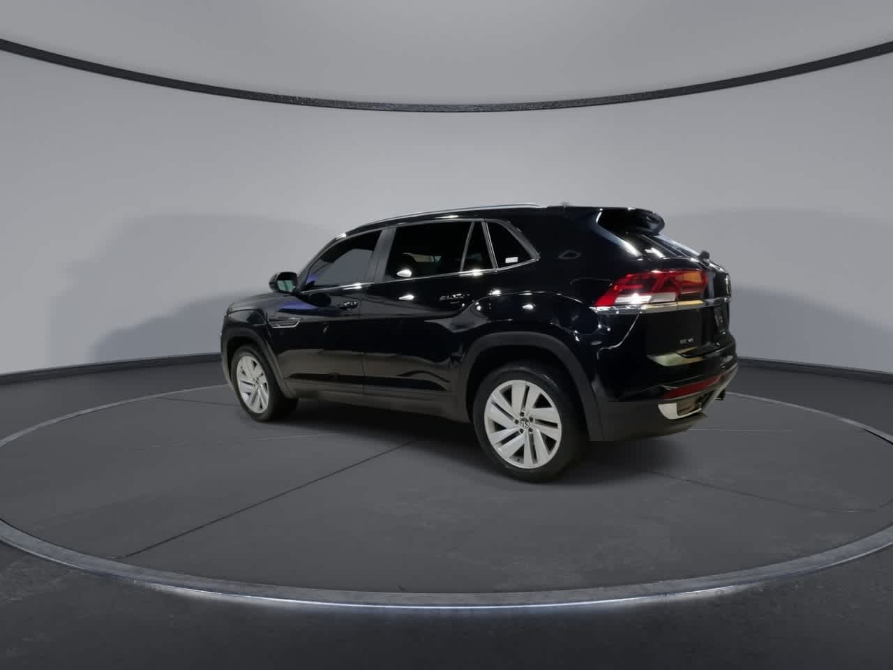 Thumbnail: 2020 Volkswagen Atlas - 9