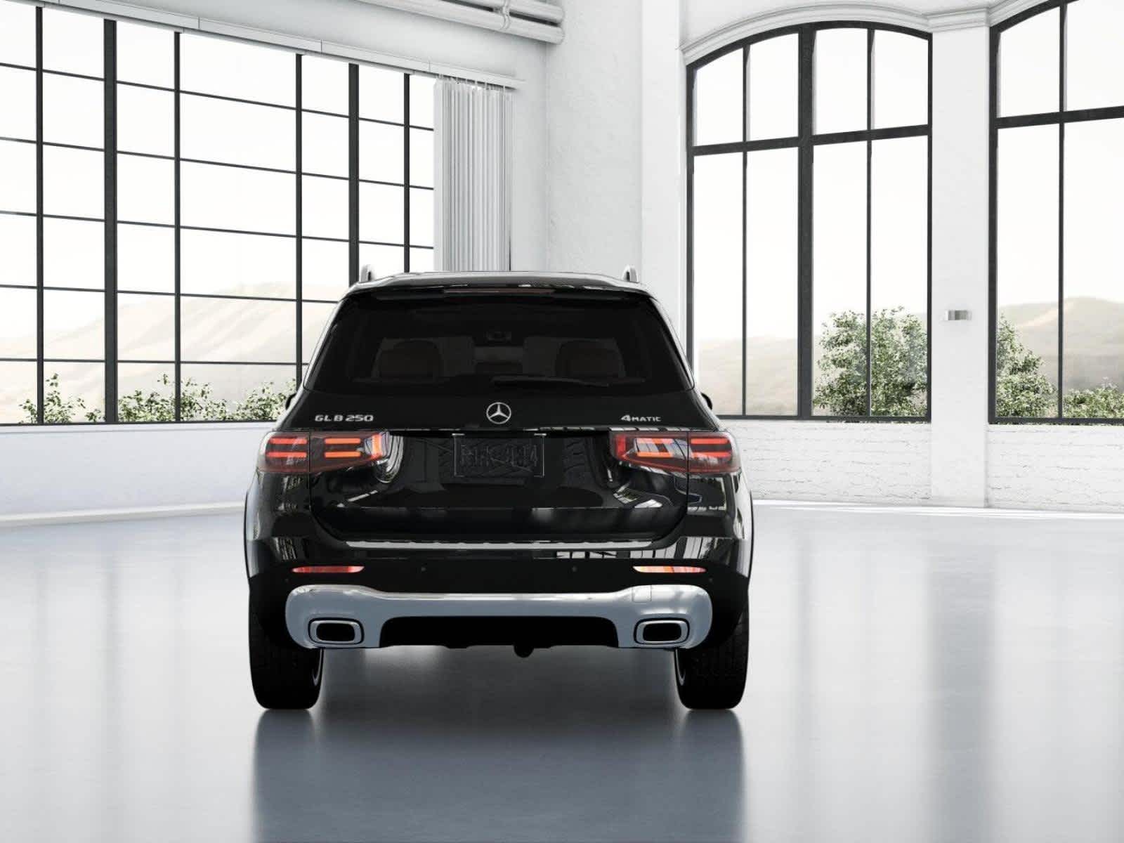 Thumbnail: 2026 Mercedes-Benz GLB - 24