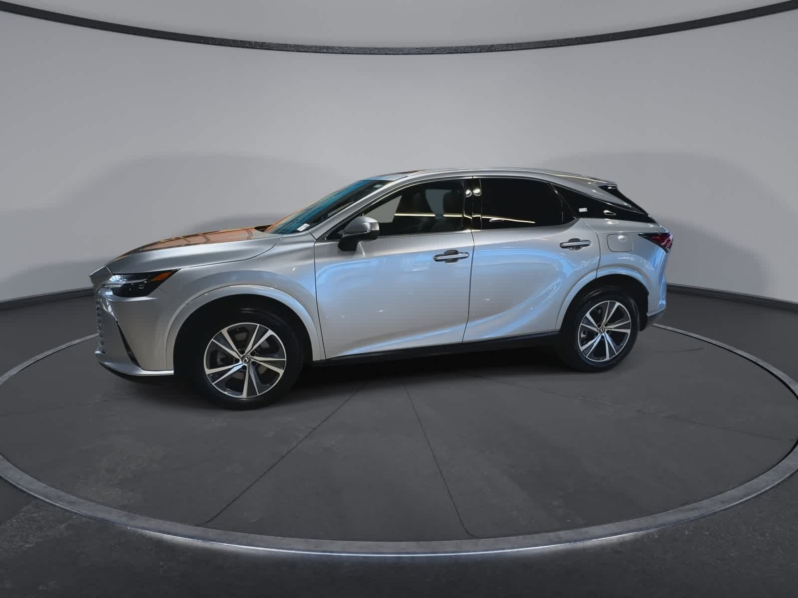 Thumbnail: 2023 Lexus RX - 6