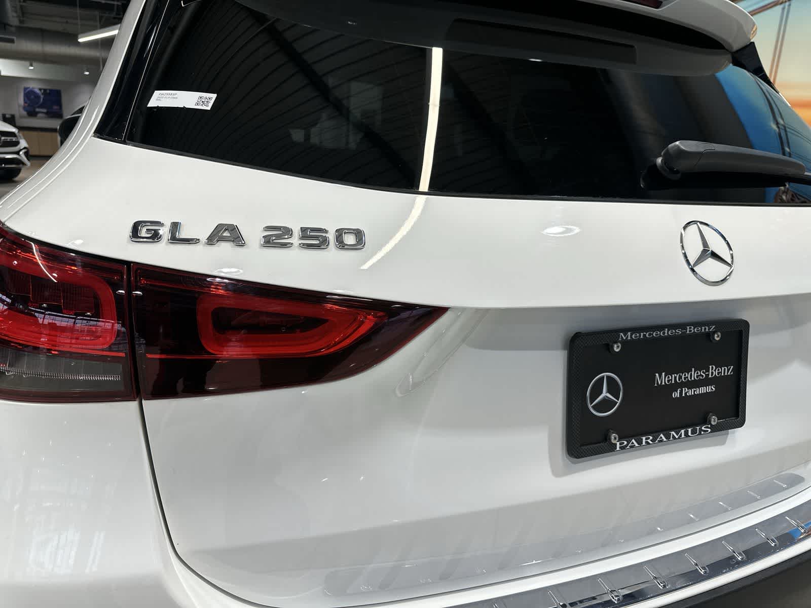 Thumbnail: 2023 Mercedes-Benz GLA - 19