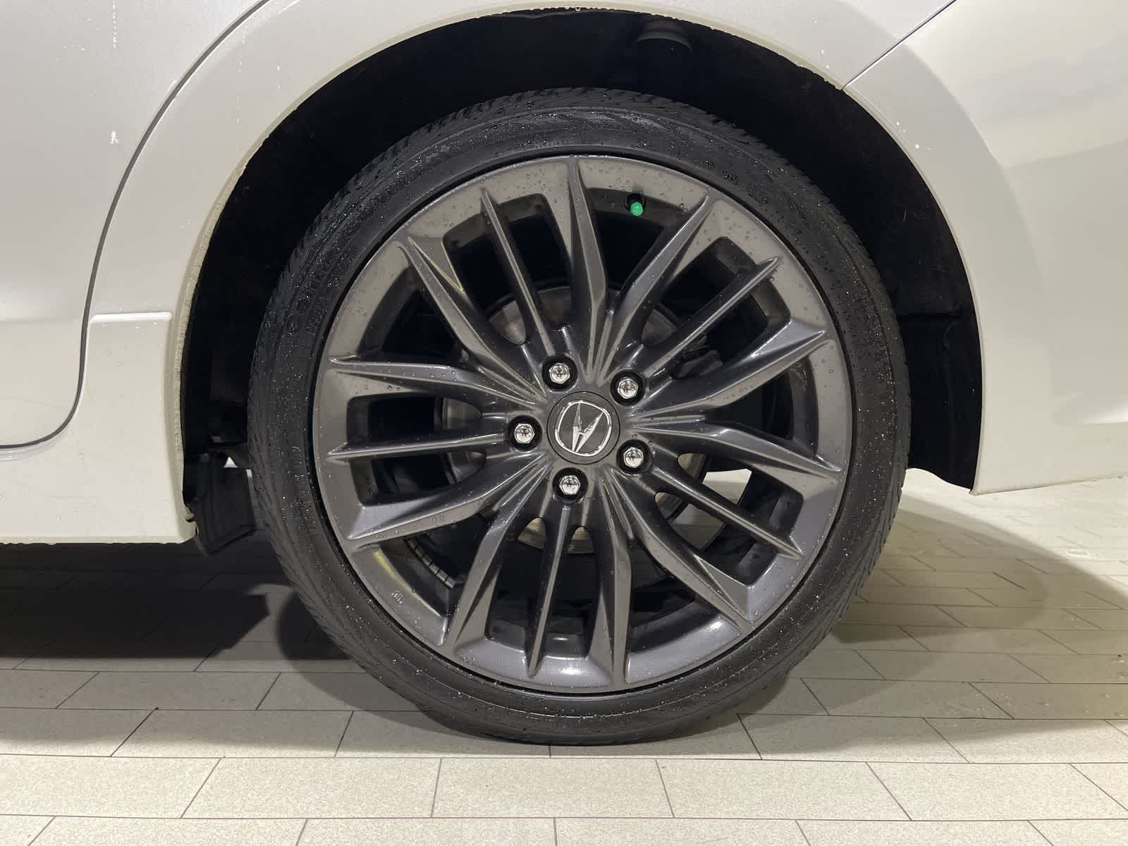 Thumbnail: 2019 Acura ILX - 20