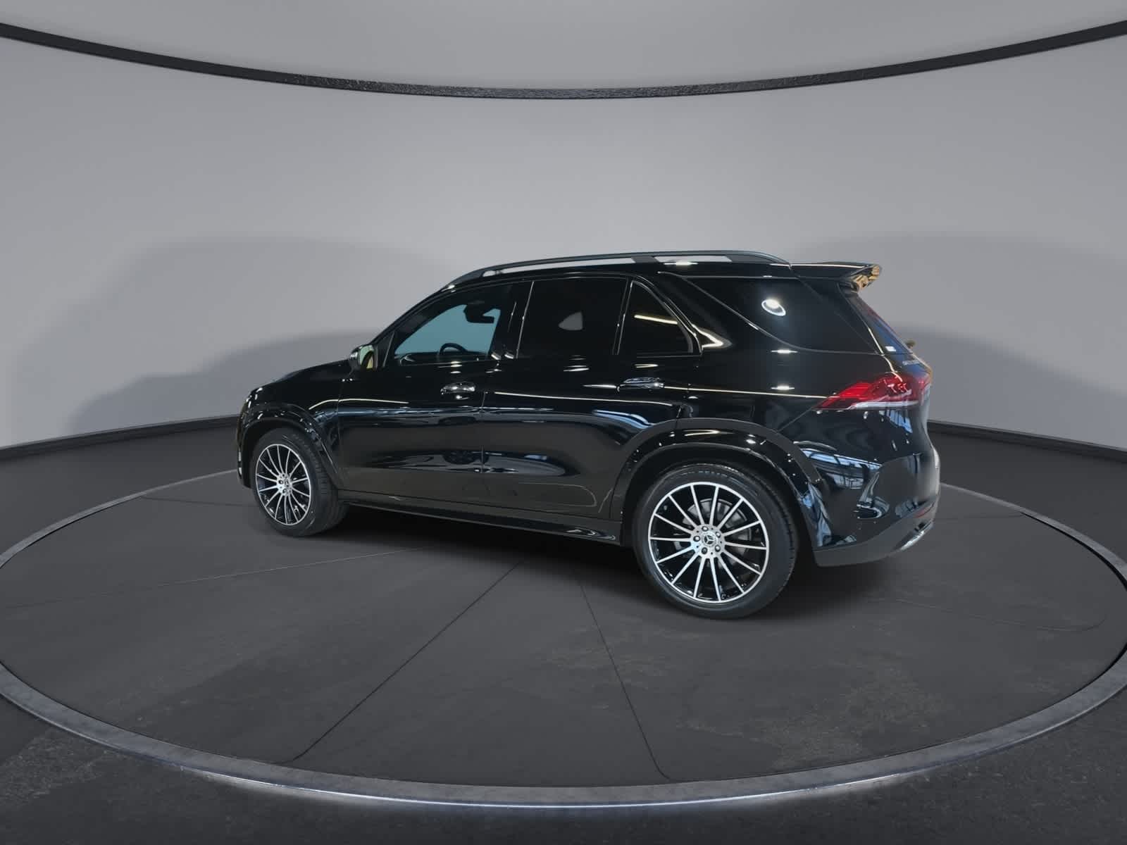 Thumbnail: 2022 Mercedes-Benz GLE - 10