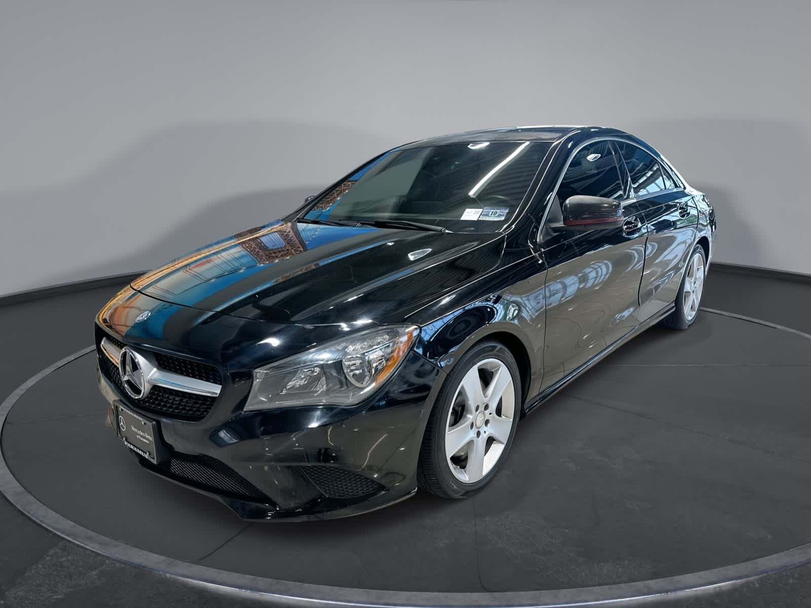 2016 Mercedes-Benz CLA 250 -
                  Paramus, NJ