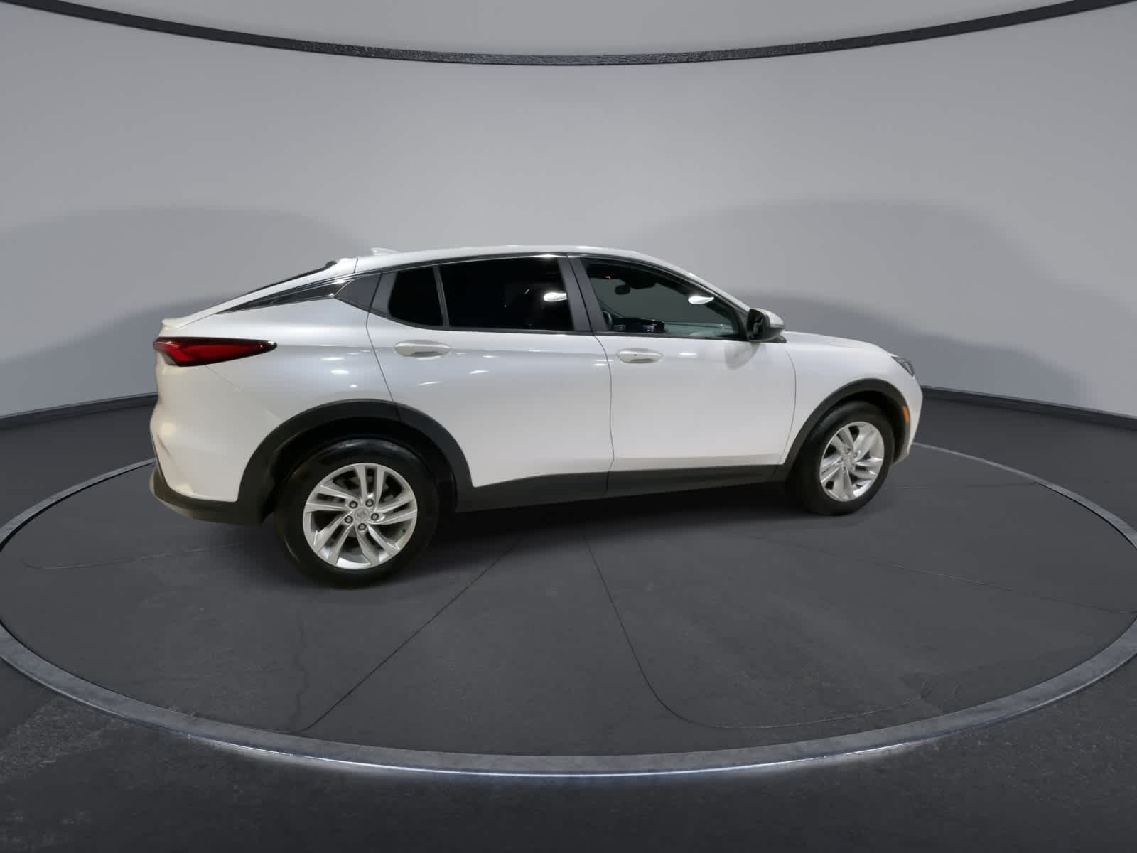 Thumbnail: 2024 Buick Envista - 12