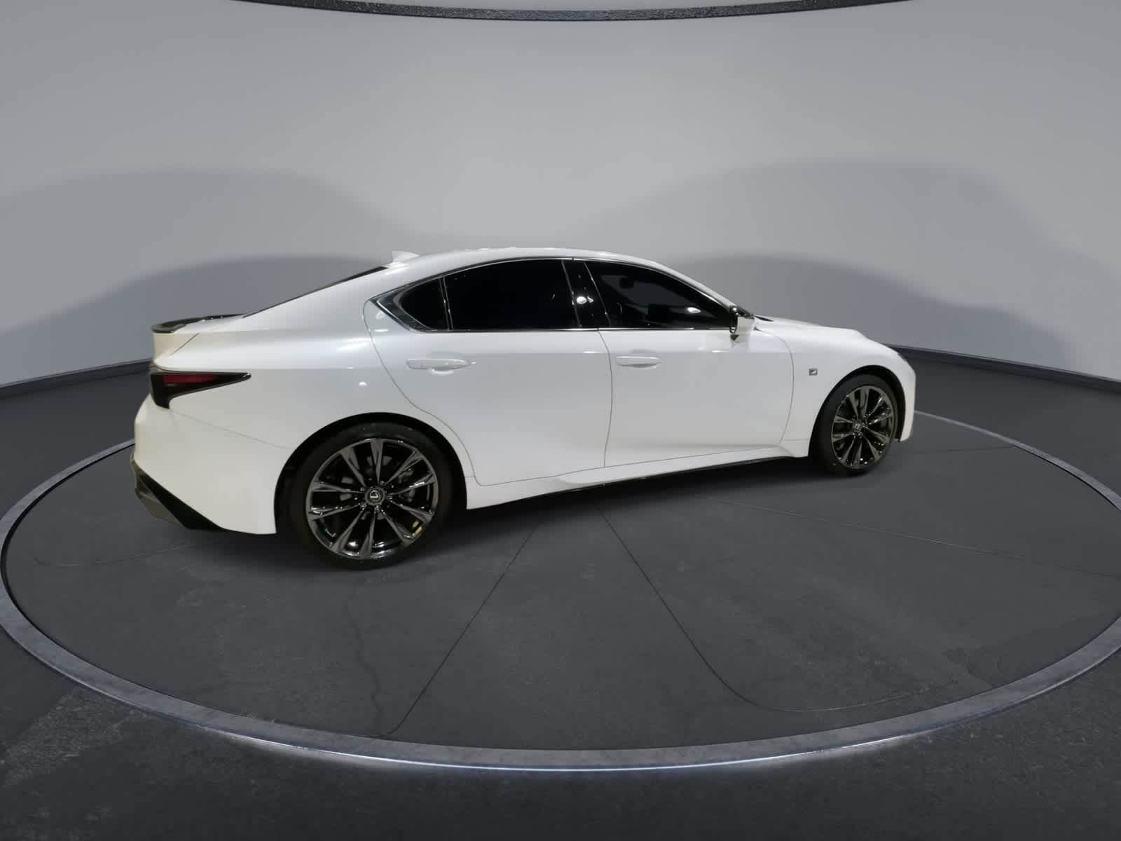 Thumbnail: 2023 Lexus IS - 12