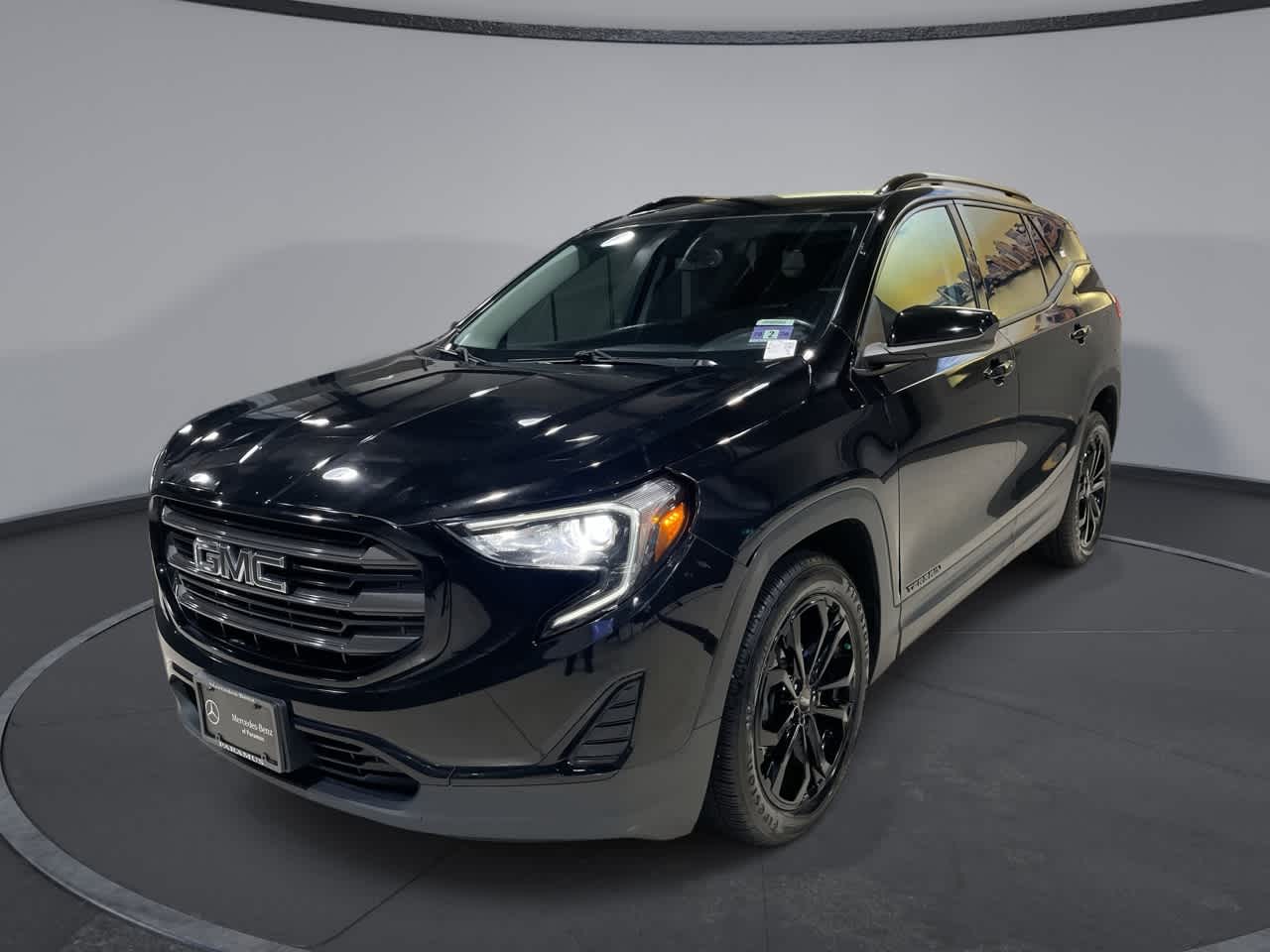2019 GMC Terrain SLE -
                  Paramus, NJ